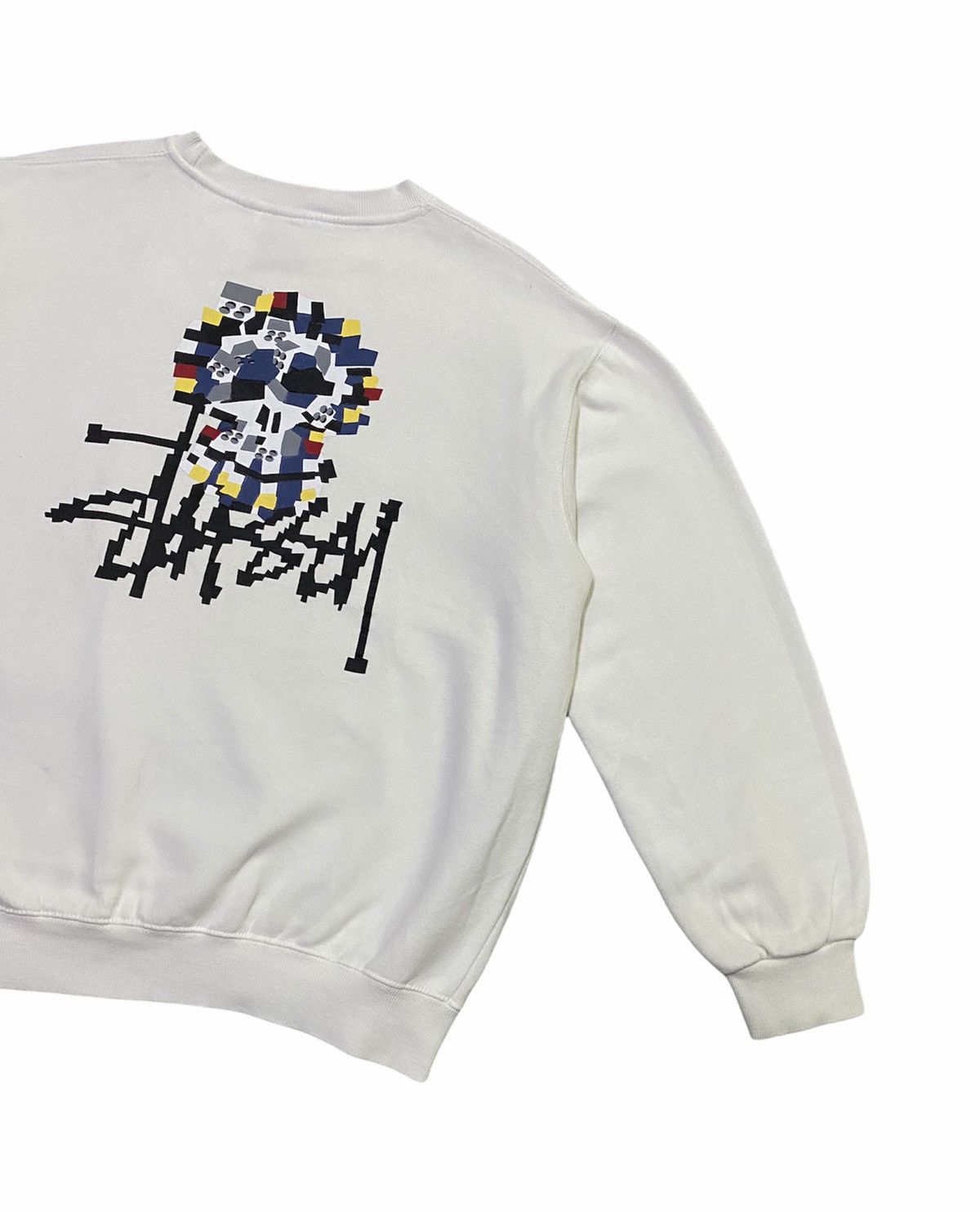 Stussy Vintage Stussy Size US XL / EU 56 / 4 - 13 Thumbnail