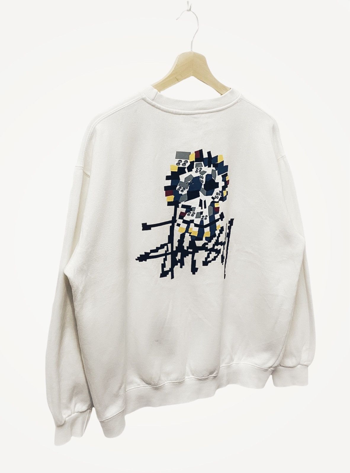 Stussy Vintage Stussy Size US XL / EU 56 / 4 - 4 Thumbnail