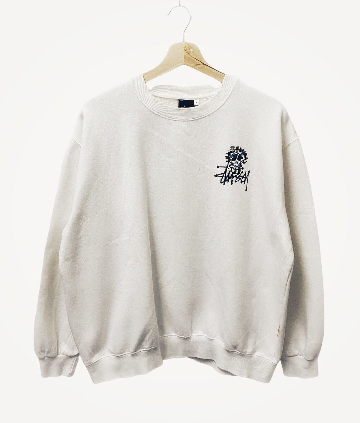 Stussy Vintage Stussy Size US XL / EU 56 / 4 - 2 Thumbnail