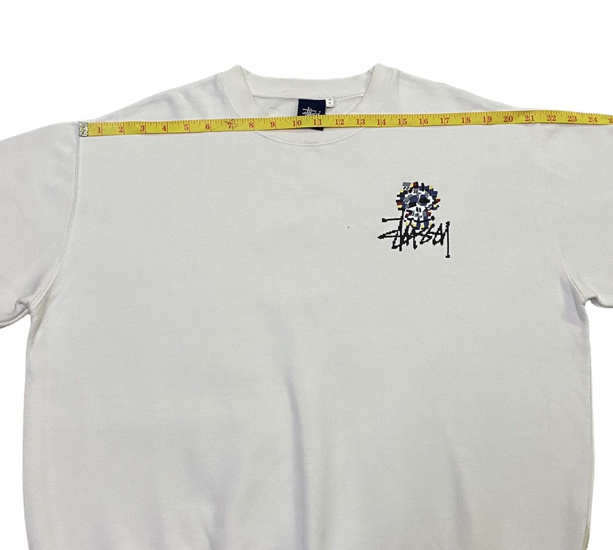 Stussy Vintage Stussy Size US XL / EU 56 / 4 - 8 Thumbnail