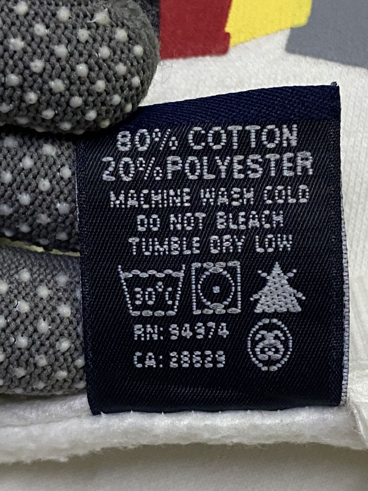 Stussy Vintage Stussy Size US XL / EU 56 / 4 - 11 Thumbnail