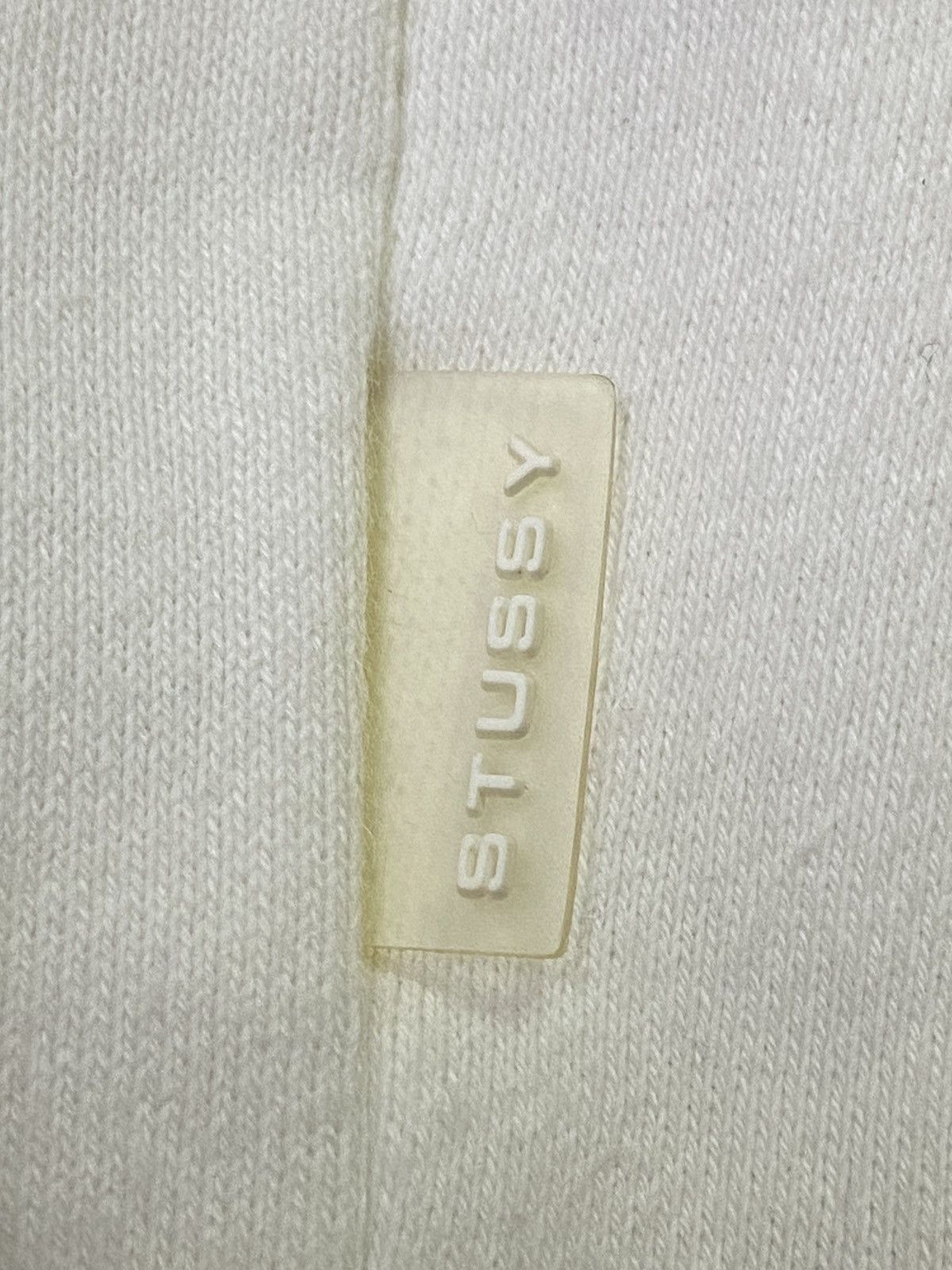 Stussy Vintage Stussy Size US XL / EU 56 / 4 - 12 Thumbnail