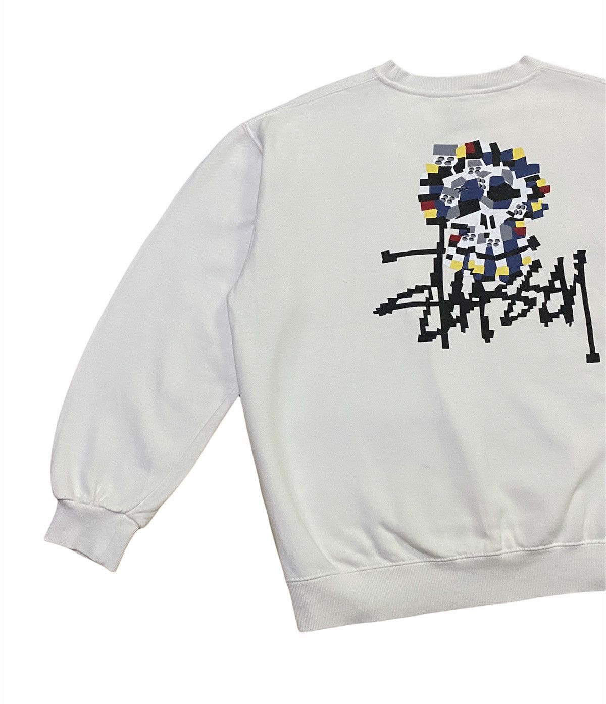 Stussy Vintage Stussy Size US XL / EU 56 / 4 - 14 Thumbnail