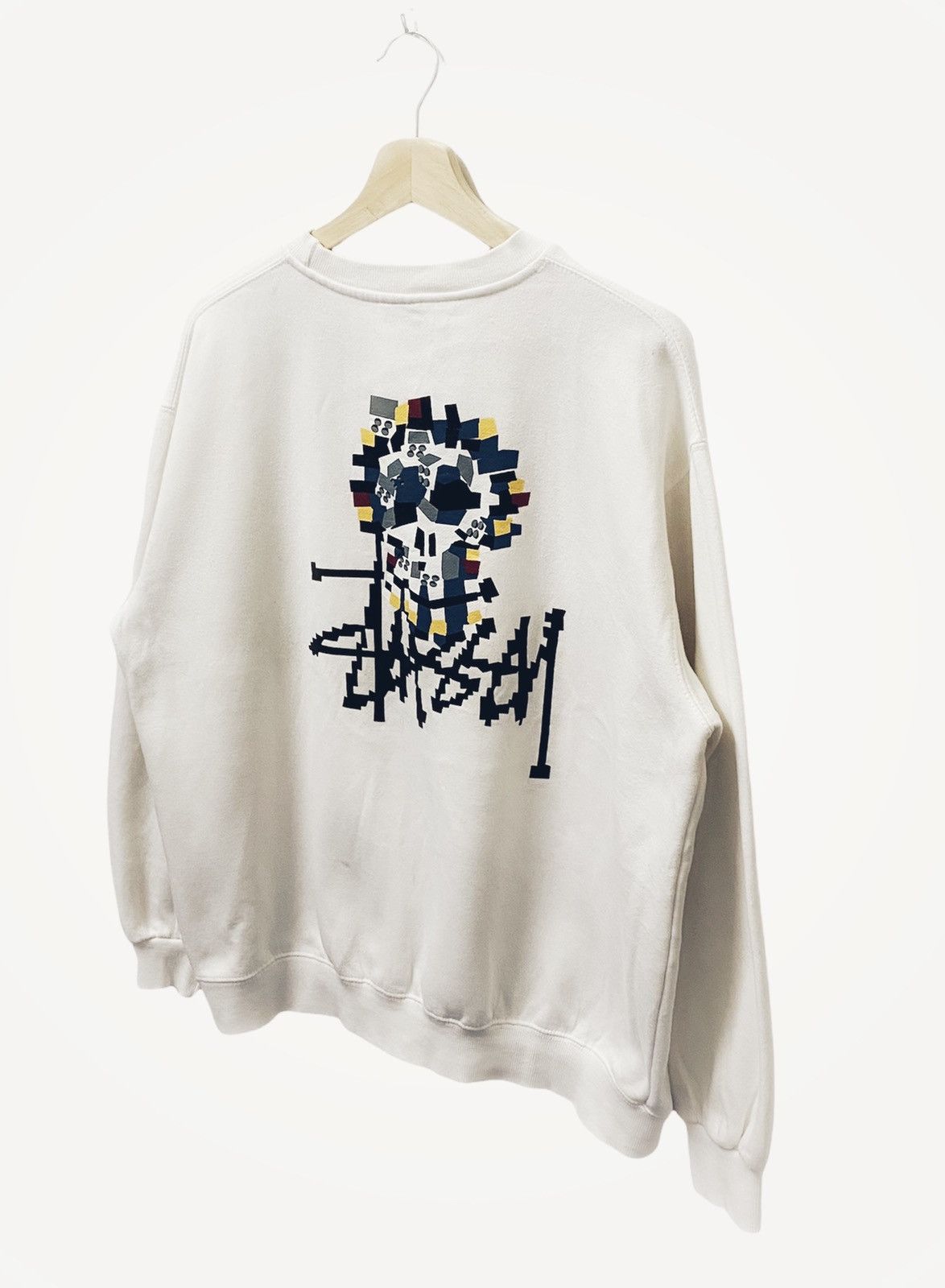 Stussy Vintage Stussy Size US XL / EU 56 / 4 - 5 Thumbnail