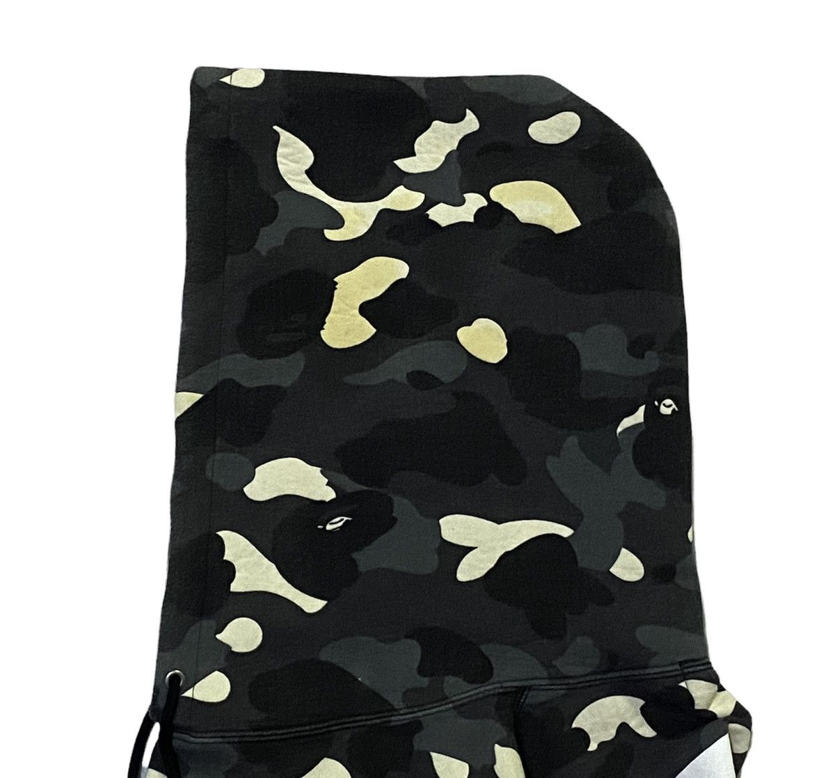 Bape City Camo Sleeveless Pullover Hoodie Size US XL / EU 56 / 4 - 6 Thumbnail