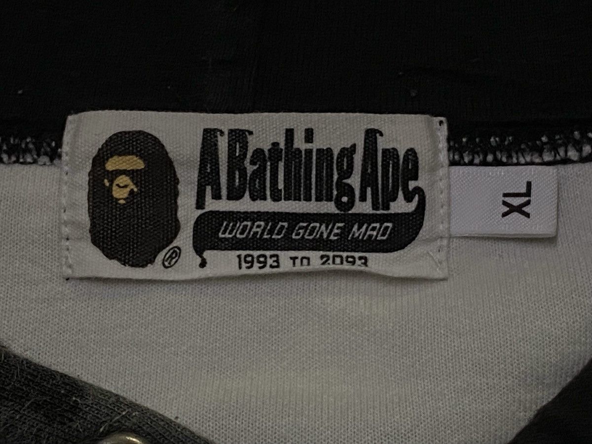 Bape City Camo Sleeveless Pullover Hoodie Size US XL / EU 56 / 4 - 12 Thumbnail