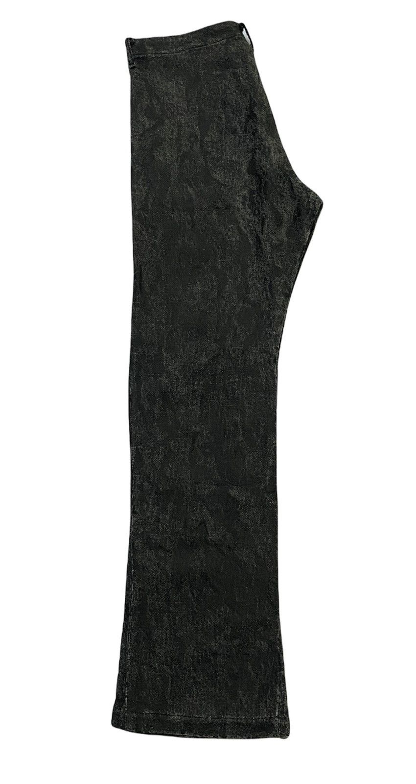 RIPVANWINKLE RipVanWinkie Japan Black Orchid Sack Pants Size US 30 / EU 46 - 20 Thumbnail