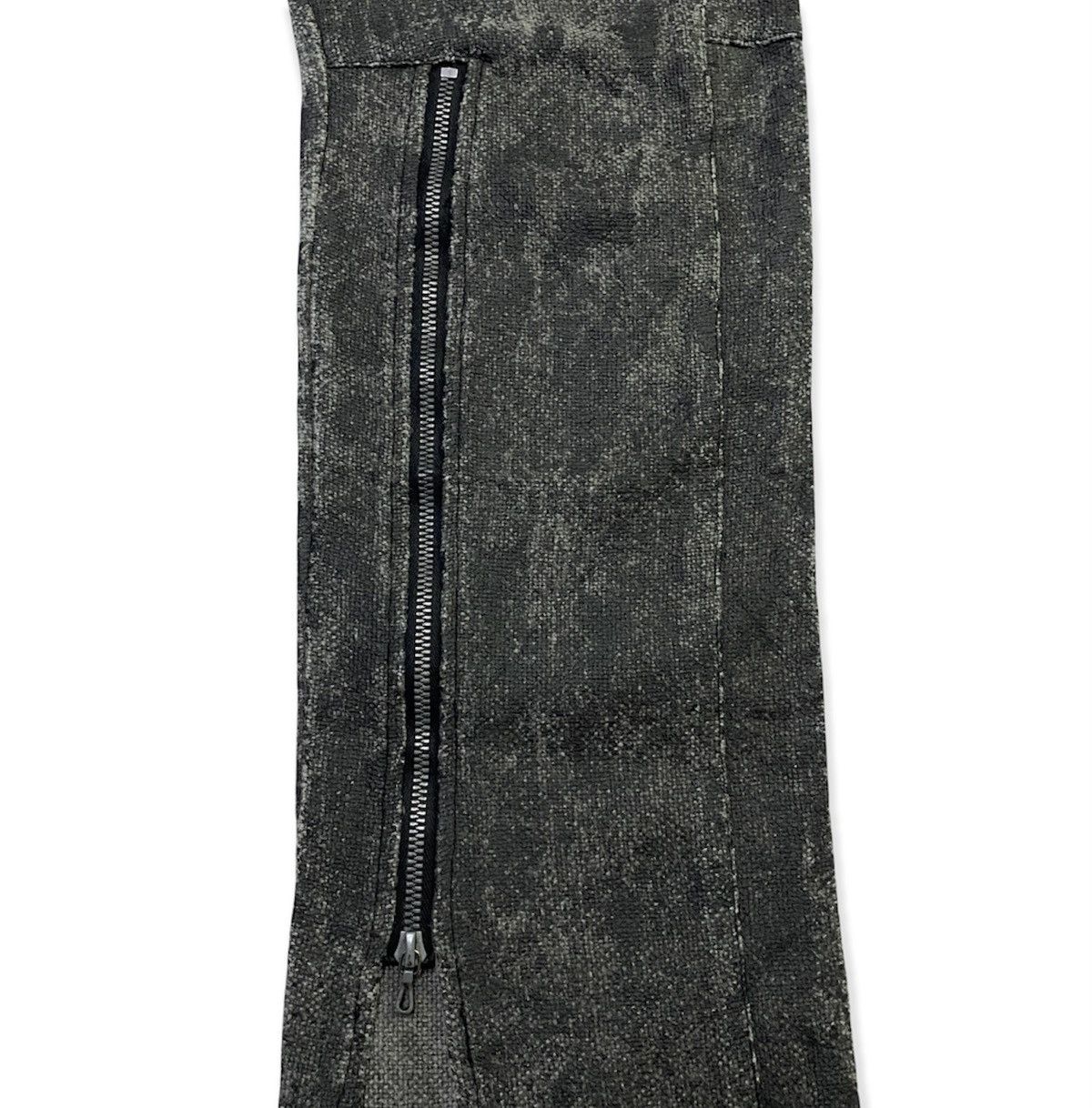RIPVANWINKLE RipVanWinkie Japan Black Orchid Sack Pants Size US 30 / EU 46 - 18 Thumbnail