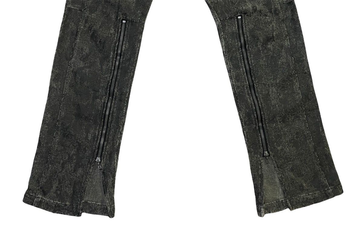RIPVANWINKLE RipVanWinkie Japan Black Orchid Sack Pants Size US 30 / EU 46 - 16 Thumbnail