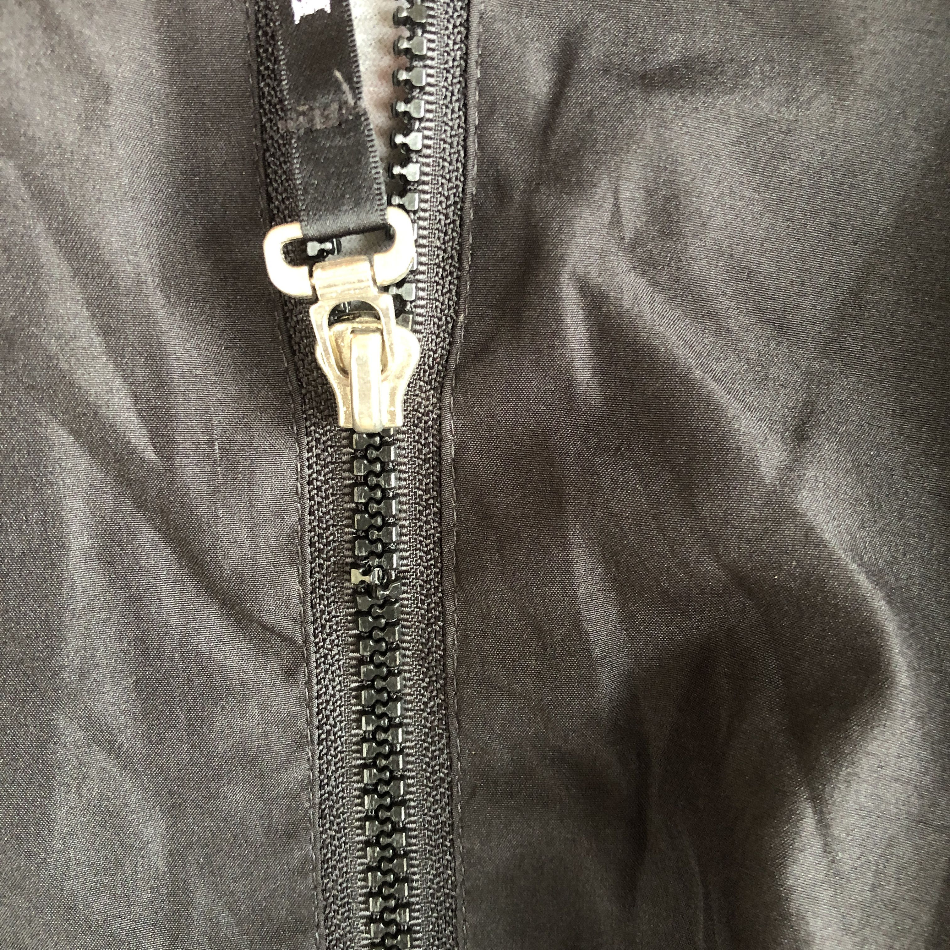 Karl Kani × Vintage Vintage Karl Kani Windbreaker Raincoat Jackets Kani Jacket Size US XL / EU 56 / 4 - 11 Thumbnail