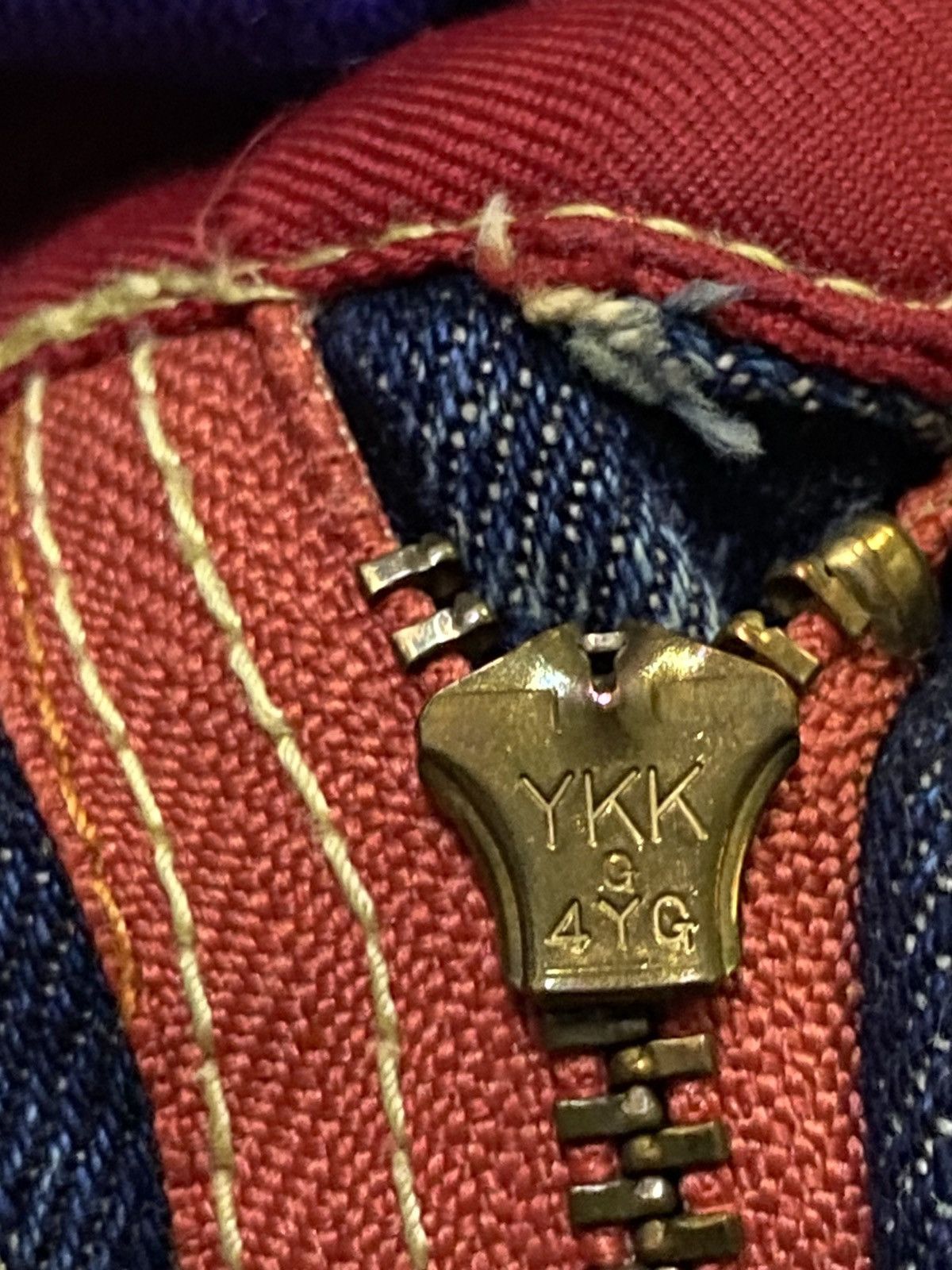 Japanese Brand Vintage INFINITY by JAPANESE BRAND Embroidery Jaens Size US 34 / EU 50 - 15 Thumbnail