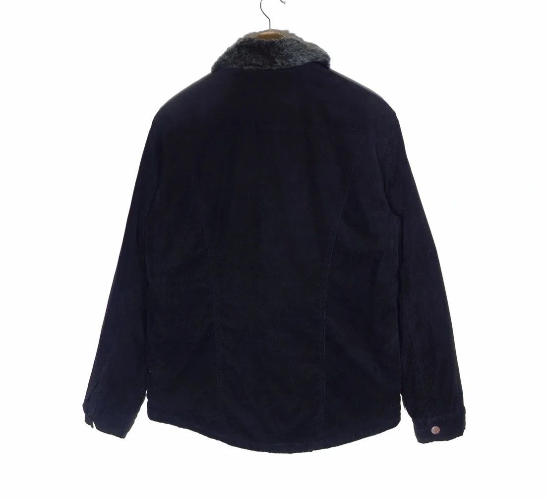 Levi's × Vintage Levi's Quodroy jacket very good Condition Size US M / EU 48-50 / 2 - 2 Thumbnail