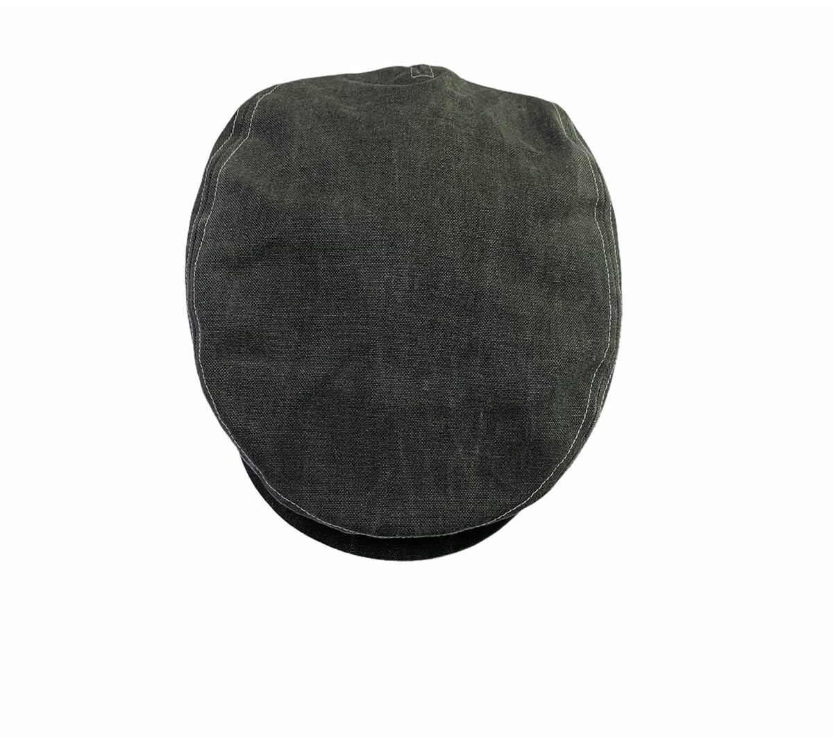 Yohji Yamamoto YOHJI YAMAMOTO BERETTA HATS Size ONE SIZE - 4 Thumbnail
