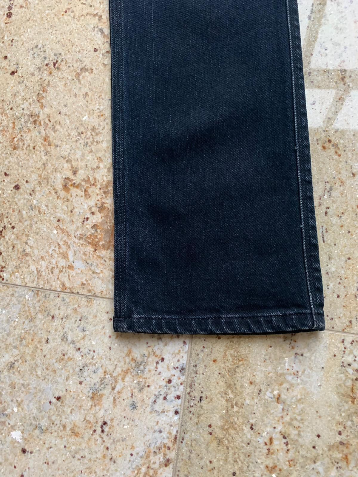 Acne Studios Max Groza Denim Size US 30 / EU 46 - 5 Thumbnail