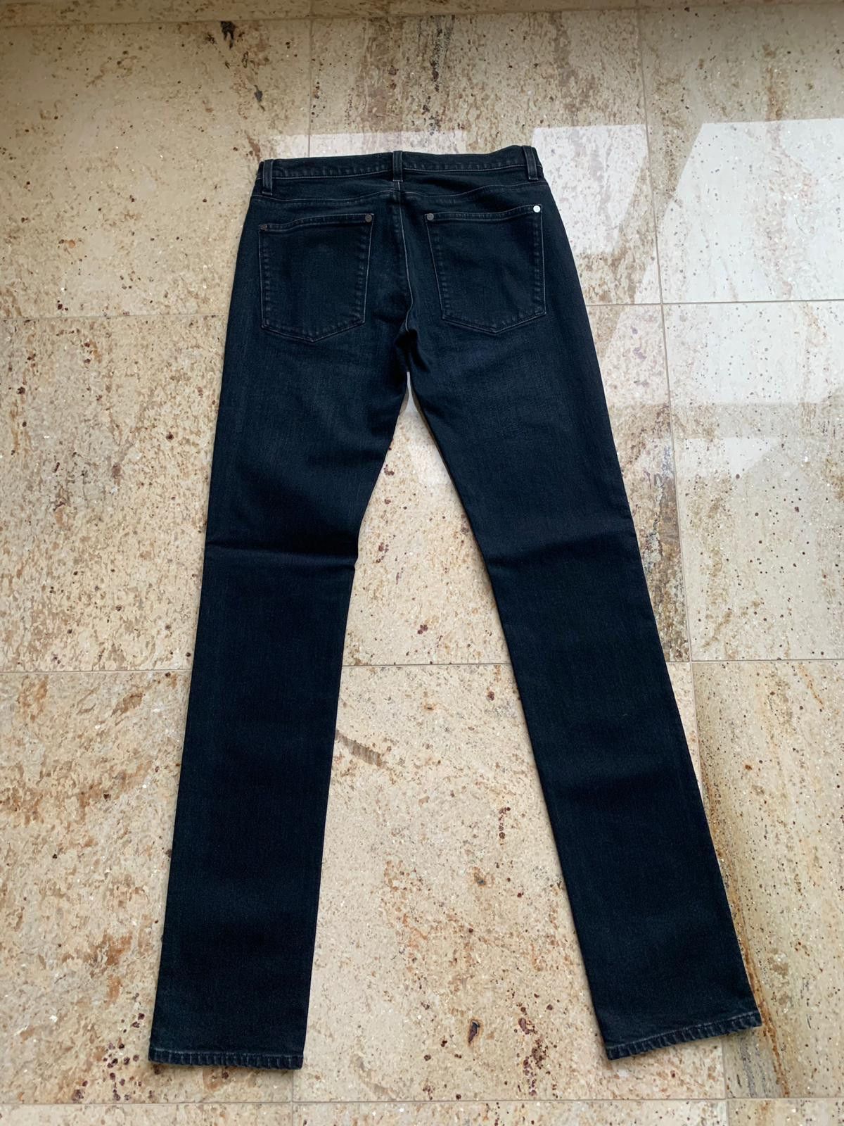 Acne Studios Max Groza Denim Size US 30 / EU 46 - 12 Thumbnail