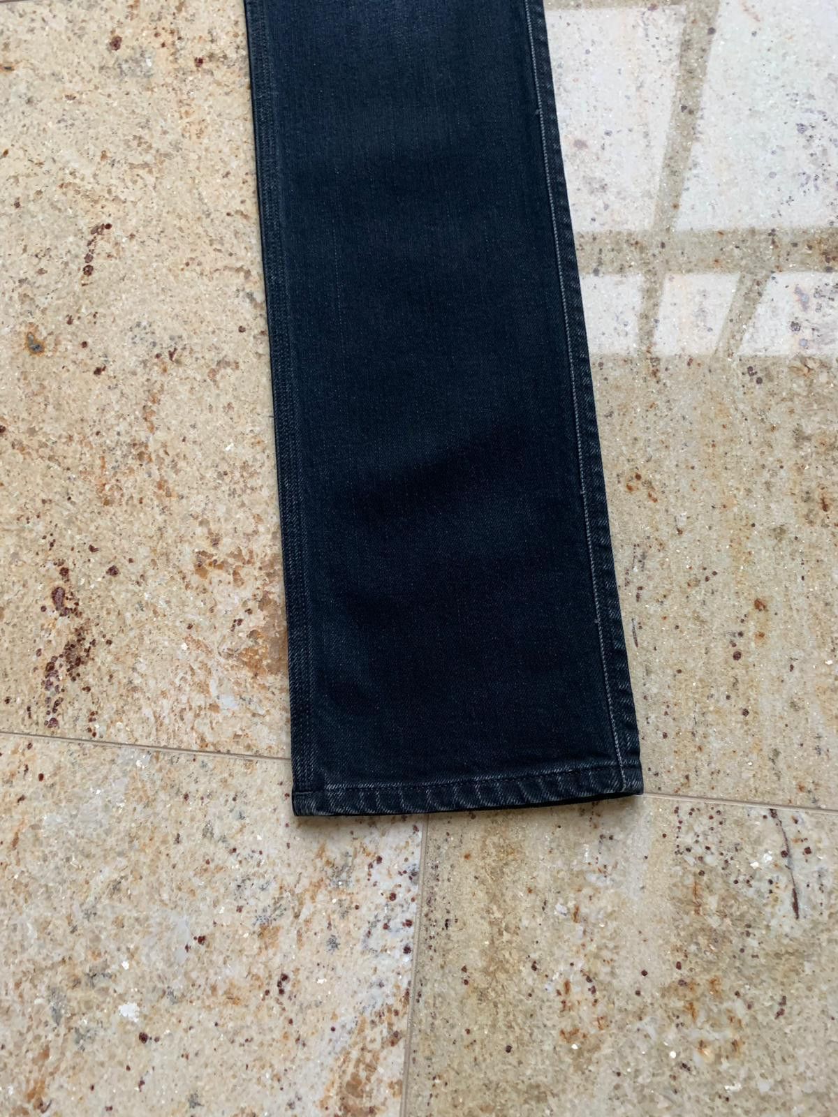 Acne Studios Max Groza Denim Size US 30 / EU 46 - 4 Thumbnail