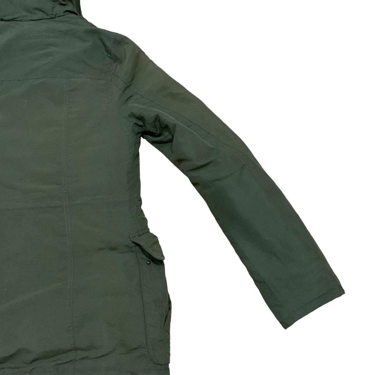 If Six Was Nine × Japanese Brand × Le Grande Bleu (L.G.B.) Vintage Japanese Sly Military Bondage Buckle Jacket Size US S / EU 44-46 / 1 - 10 Thumbnail