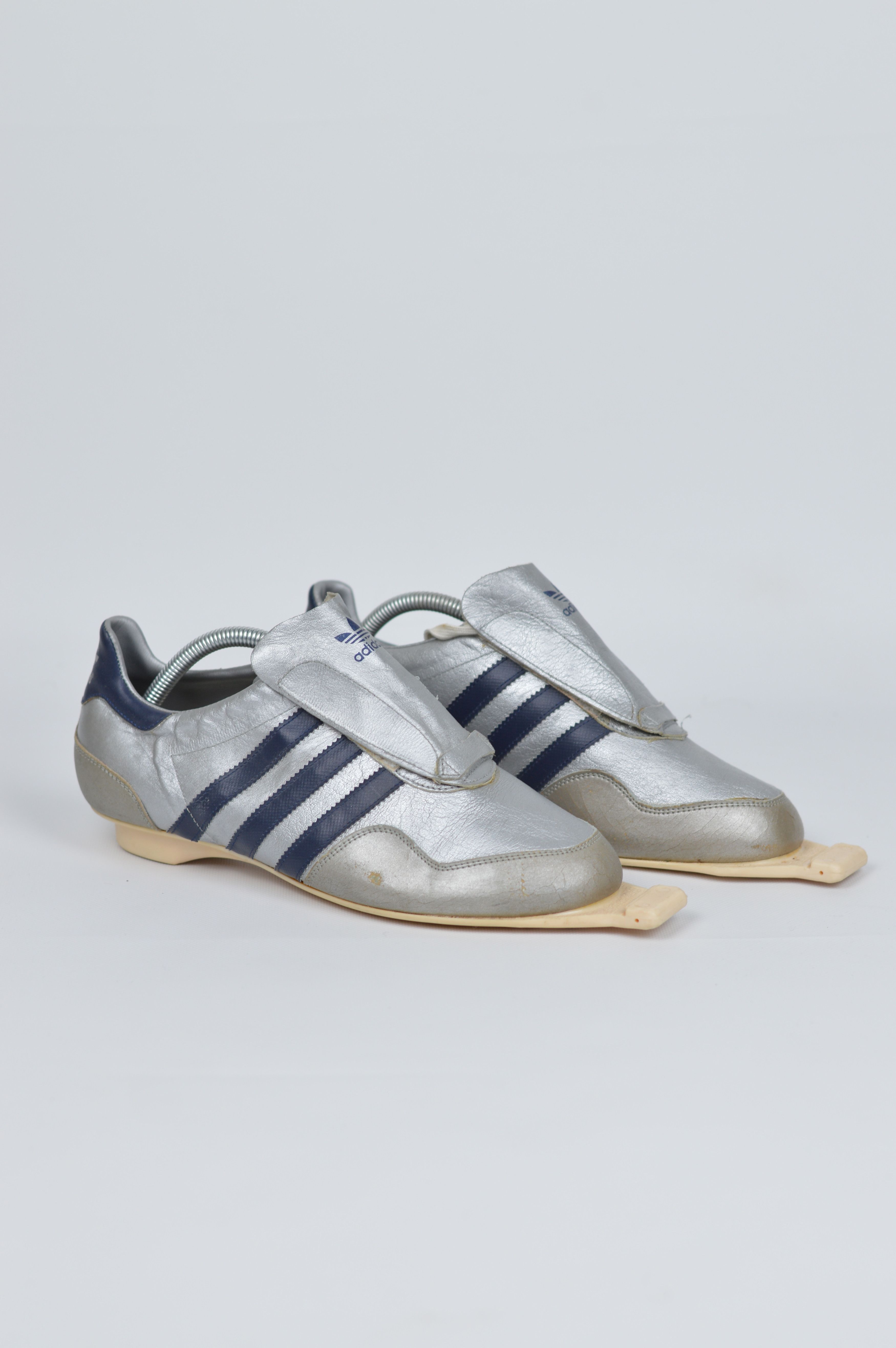 Vintage adidas cross store country shoes