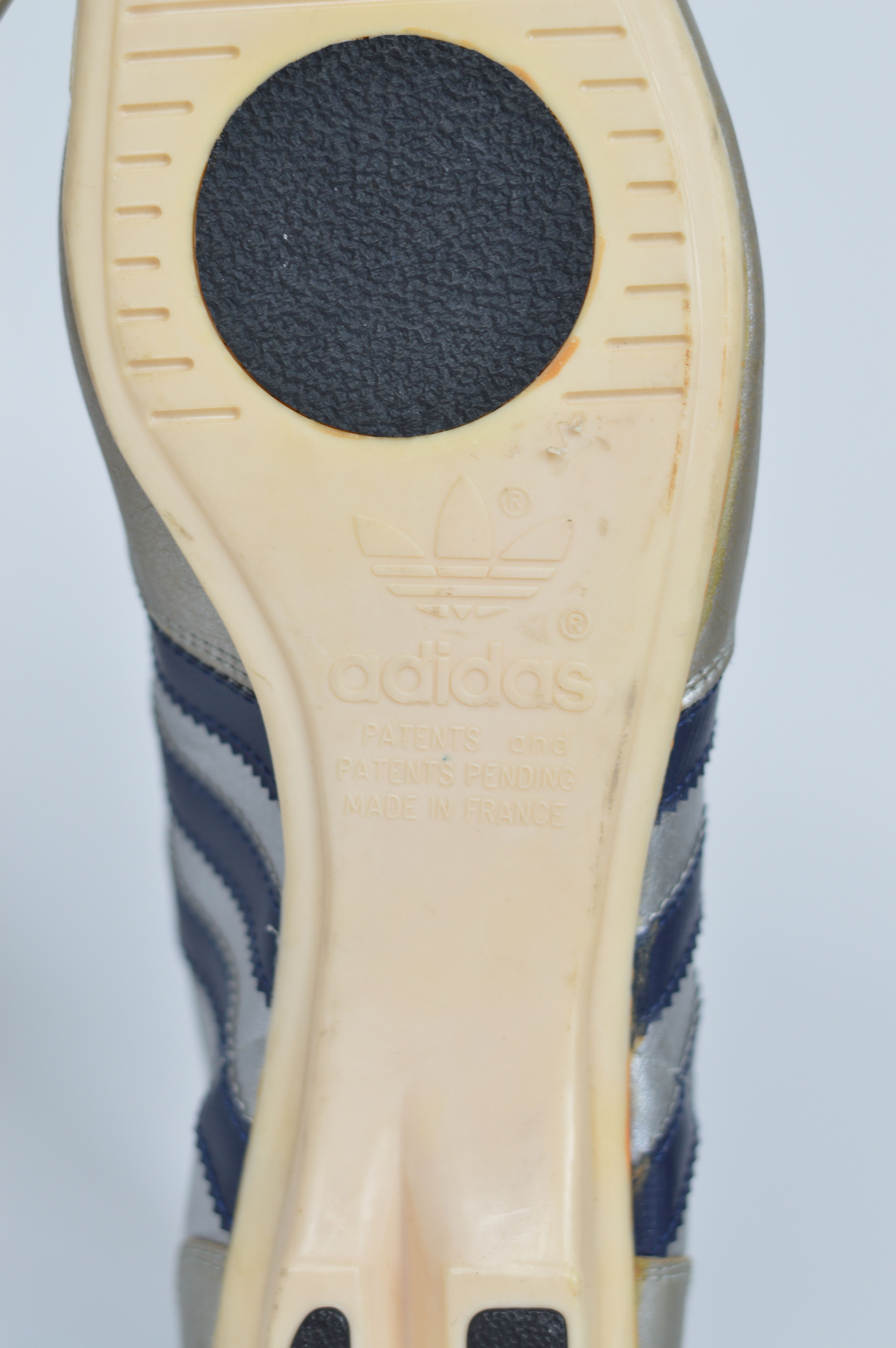 Adidas × Vintage ADIDAS Vintage Nordic Cross Country Ski Boots Size US 8 / EU 41 - 9 Thumbnail