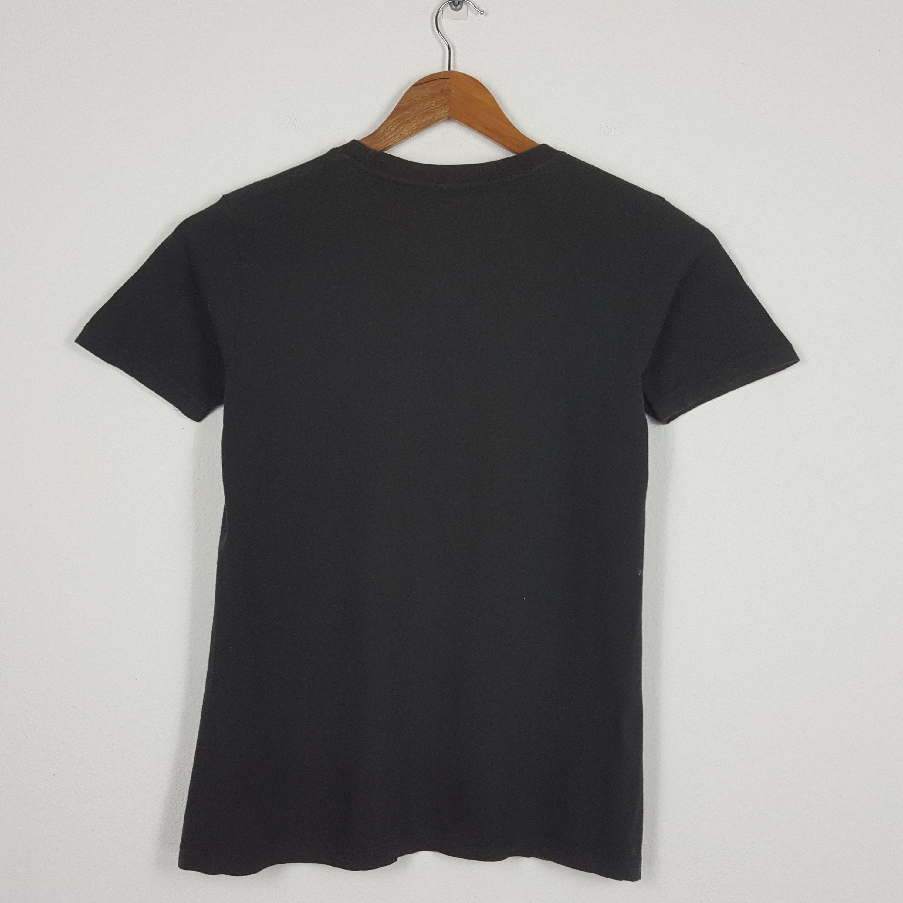 Anime × Japanese Brand × Vintage Vintage Walkure Japanese Musical Group Sexy Promo T-Shirt Size US M / EU 48-50 / 2 - 3 Thumbnail