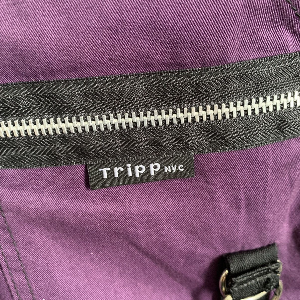 Le Grande Bleu (L.G.B.) Tripp NYC Punk Pants Size US 31 - 5 Thumbnail