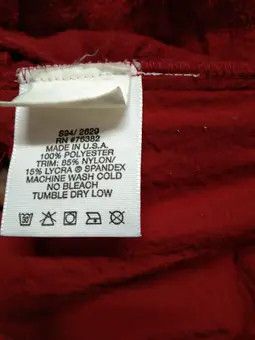 Timberland VINTAGE TIMBERLAND FLEECE JACKET Size US M / EU 48-50 / 2 - 16 Thumbnail