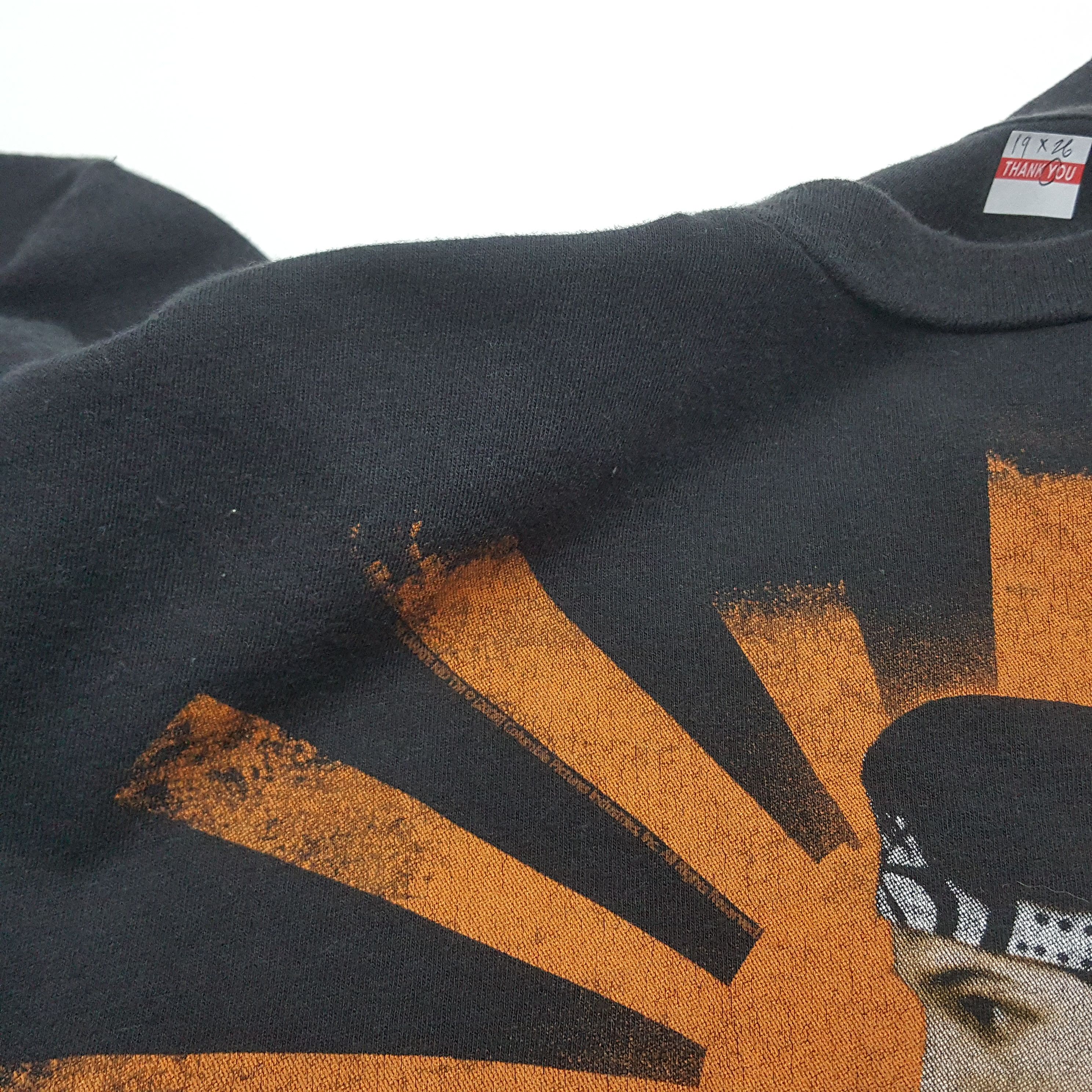 Vintage Vintage Karate Kid American Series Movie DANIEL-SAN tees Size US M / EU 48-50 / 2 - 5 Thumbnail