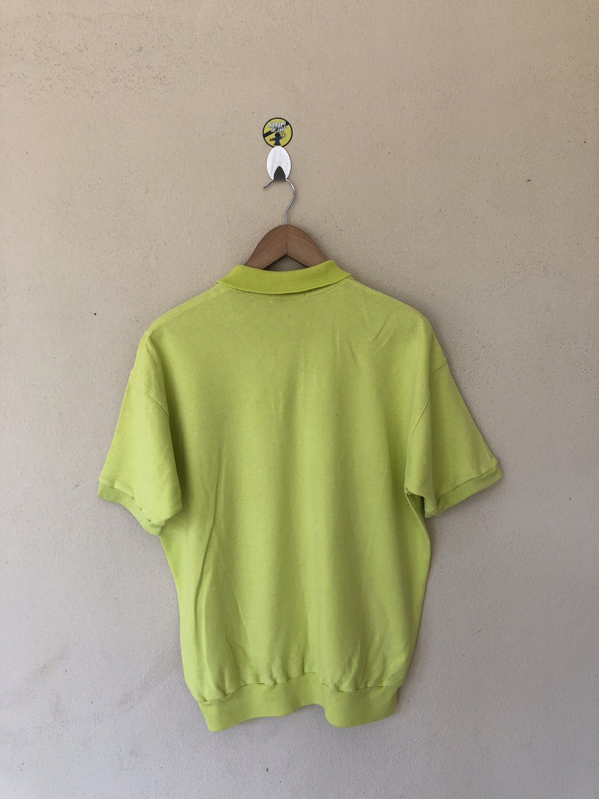 Adidas × Vintage VINTAGE ADIDAS TRIFOIL SWEATSHIRT Size US L / EU 52-54 / 3 - 4 Thumbnail