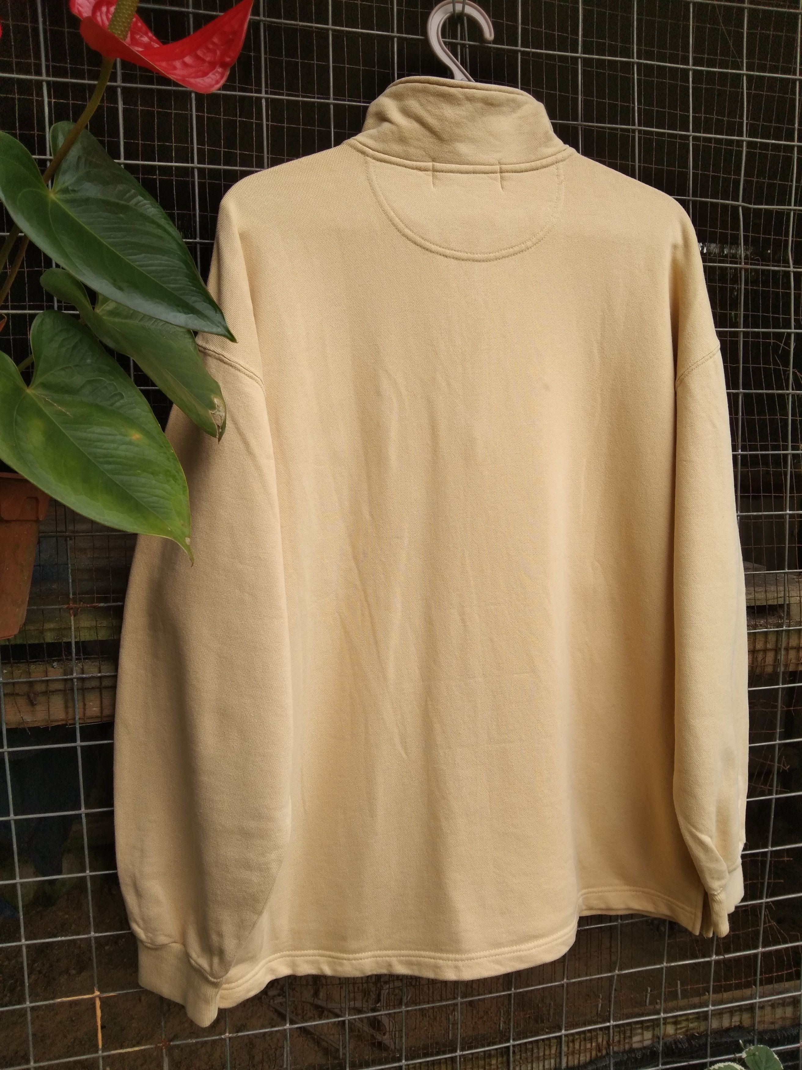 U.S. Polo Assn. VINTAGE US POLO ASSOCIATION SWEATSHIRT Size US M / EU 48-50 / 2 - 4 Thumbnail