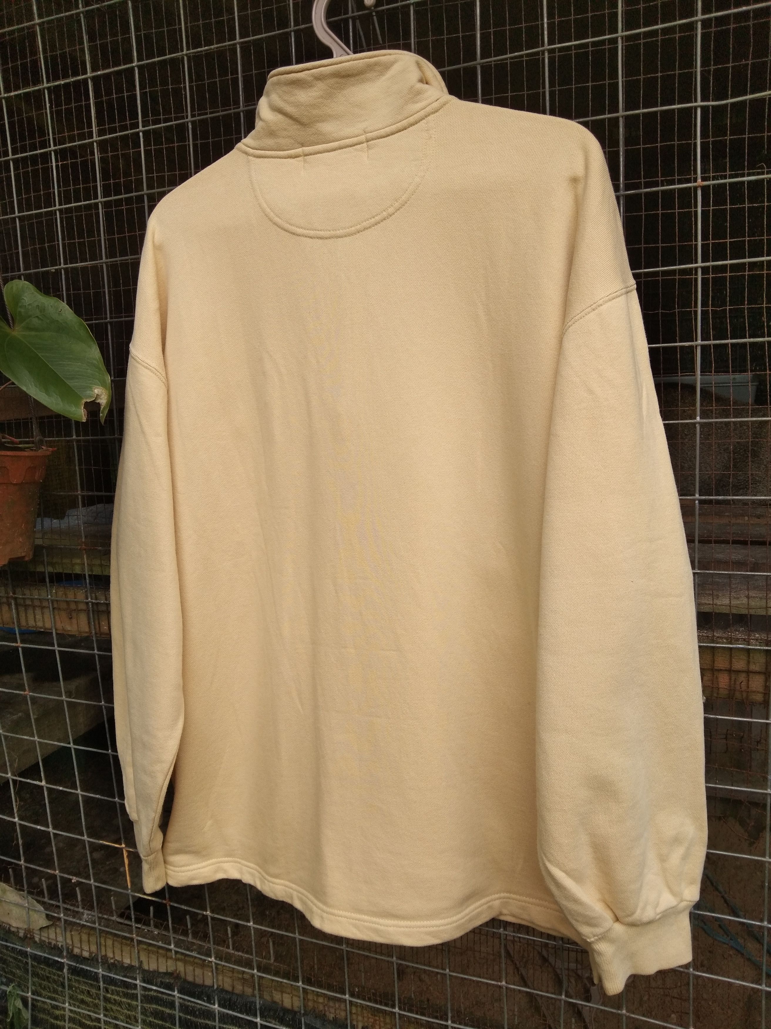 U.S. Polo Assn. VINTAGE US POLO ASSOCIATION SWEATSHIRT Size US M / EU 48-50 / 2 - 3 Thumbnail