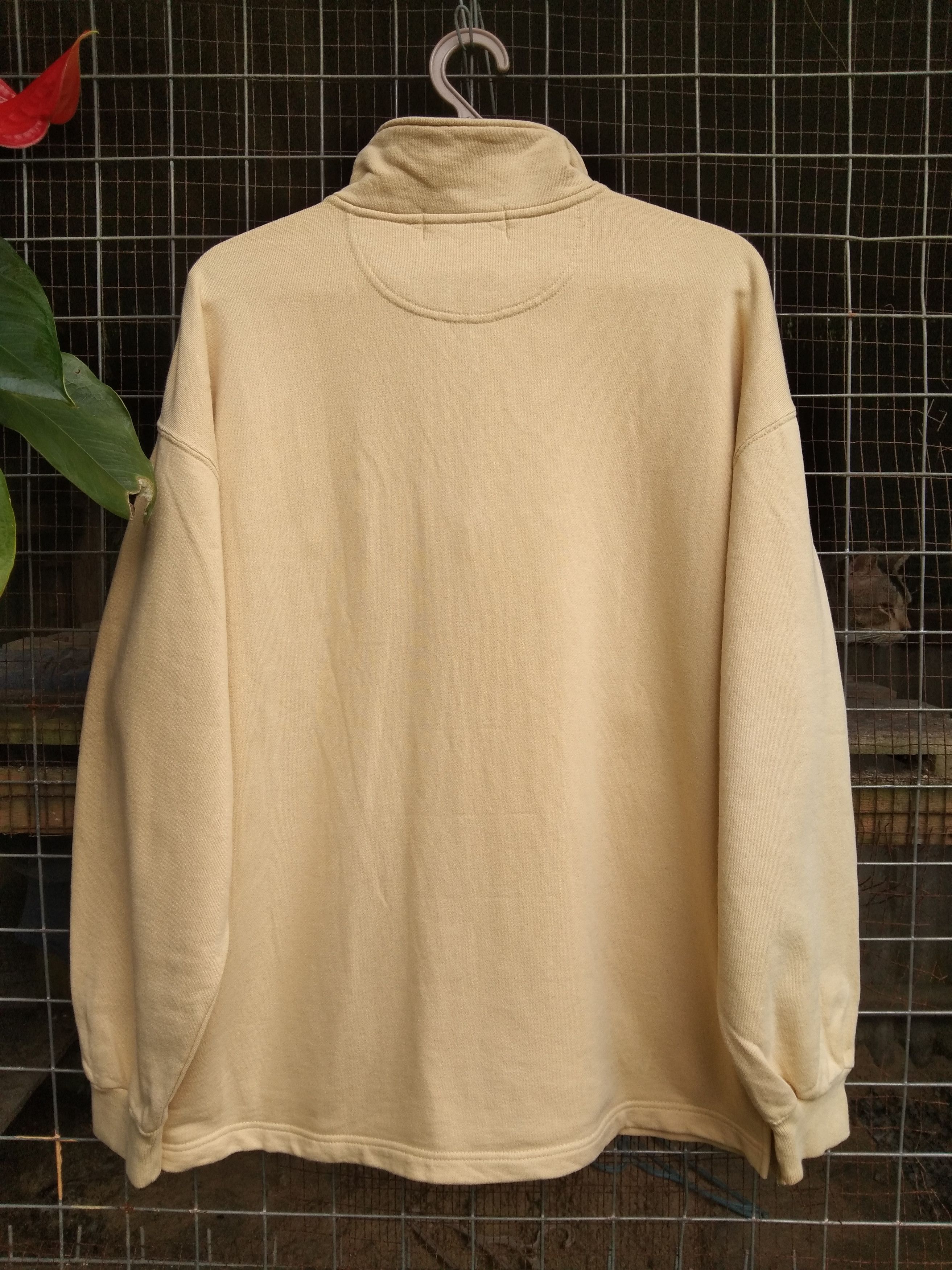 U.S. Polo Assn. VINTAGE US POLO ASSOCIATION SWEATSHIRT Size US M / EU 48-50 / 2 - 5 Thumbnail
