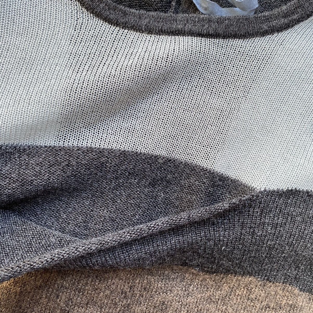 Rick Owens Vintage AW 2005 “MOOG” Archive Wool Vulpinari Rimini Size US M / EU 48-50 / 2 - 3 Thumbnail