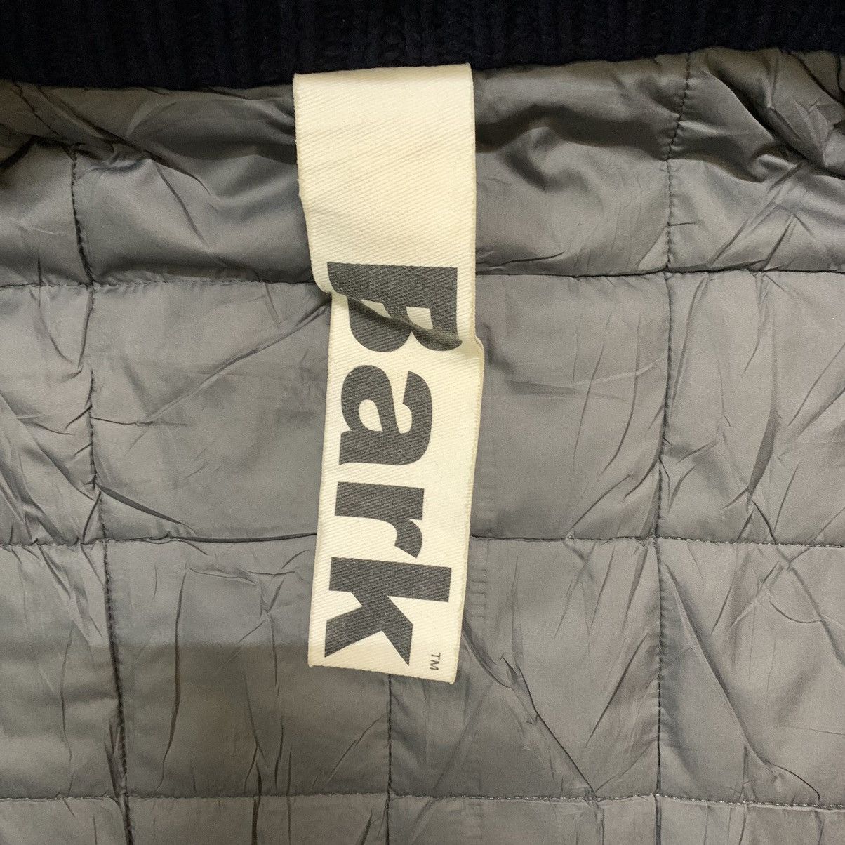 Bark Bark Wool Polyamide Duffel Winter Coat Size US S / EU 44-46 / 1 - 16 Thumbnail