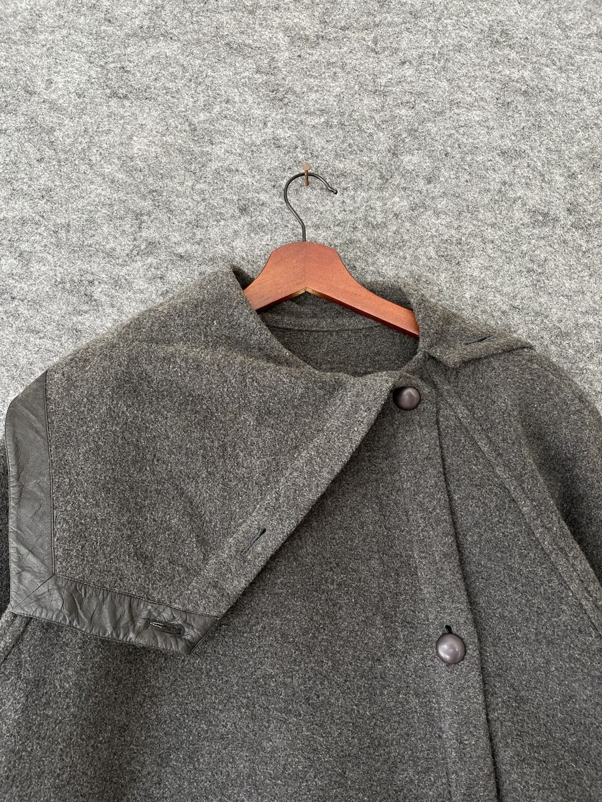 Christian Dior Monsieur CHRISTIAN DIOR PRET A PORTER CLOAK Size US L / EU 52-54 / 3 - 2 Thumbnail