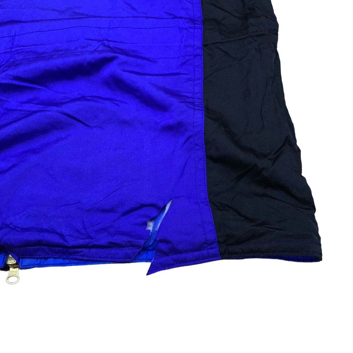 Adidas × Goretex Vintage Adidas x Descente Big Logo Ski Winter Jacket Size US L / EU 52-54 / 3 - 19 Thumbnail