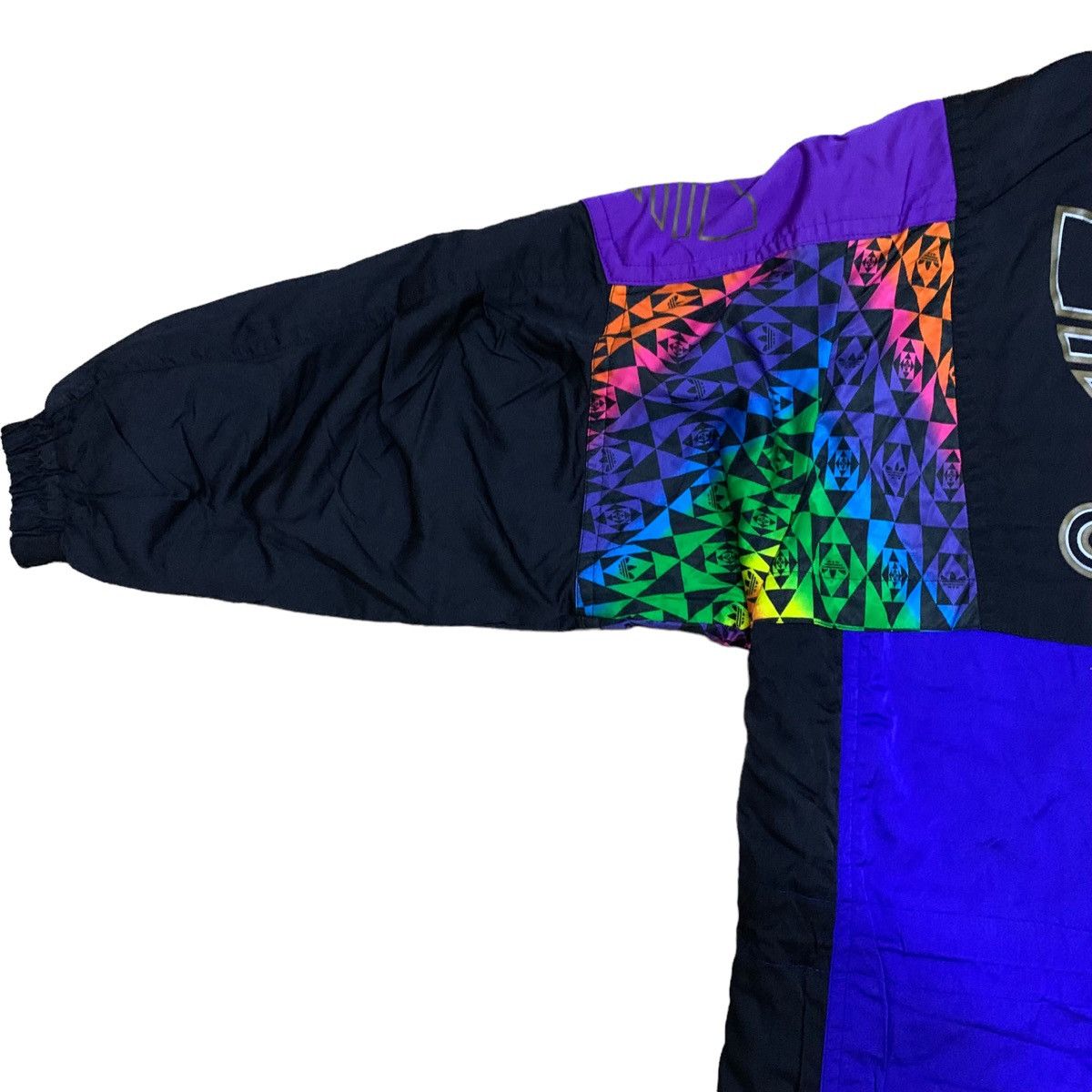 Adidas × Goretex Vintage Adidas x Descente Big Logo Ski Winter Jacket Size US L / EU 52-54 / 3 - 11 Thumbnail