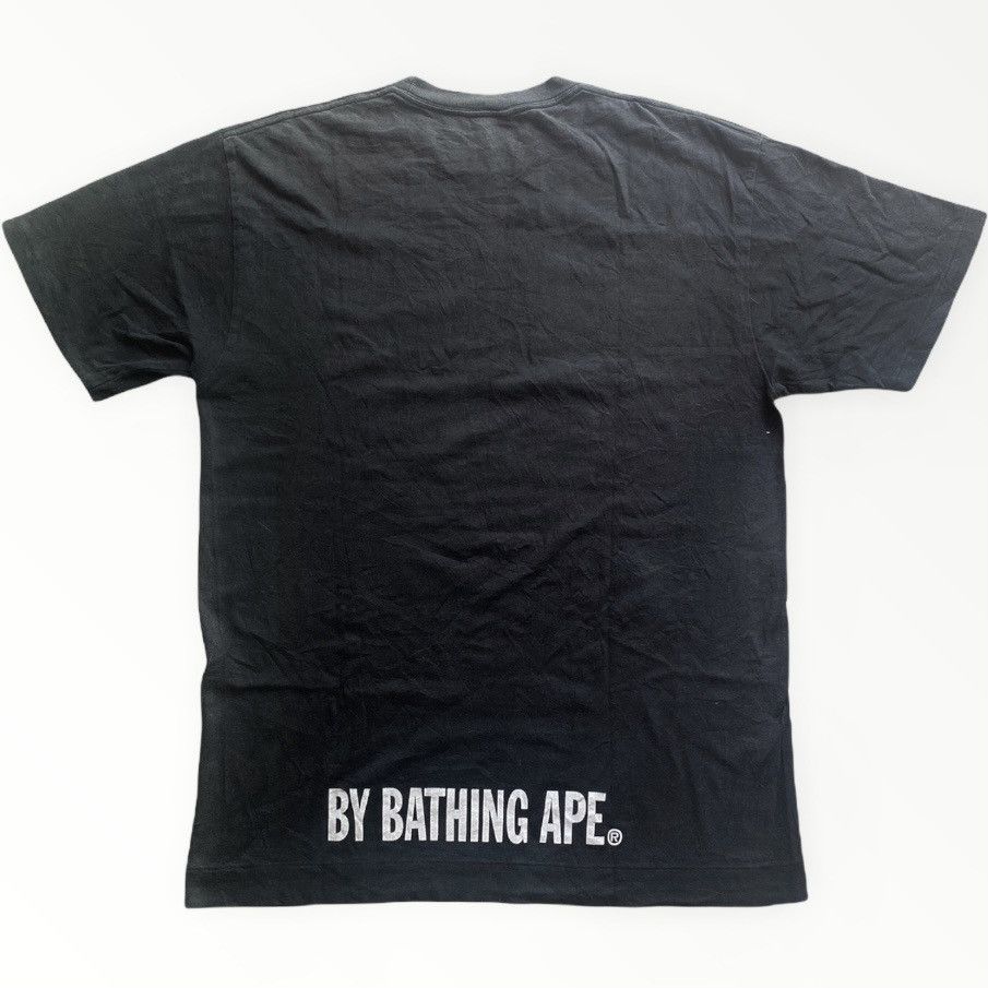 Bape Bape Camo Logo T Shirt Size US M / EU 48-50 / 2 - 2 Thumbnail