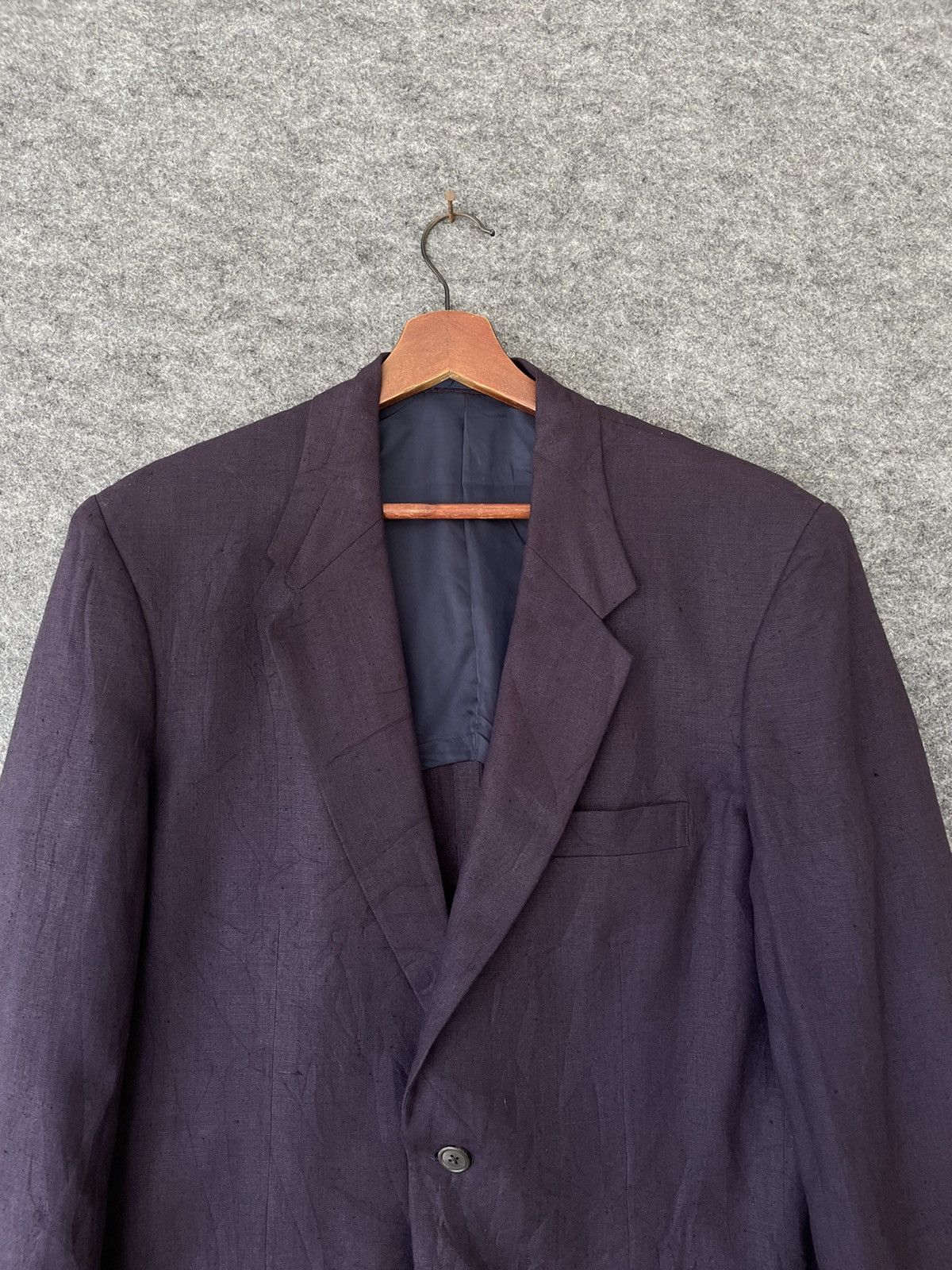 Y's for Men YS FOR MEN JACKET COAT Size US M / EU 48-50 / 2 - 2 Thumbnail