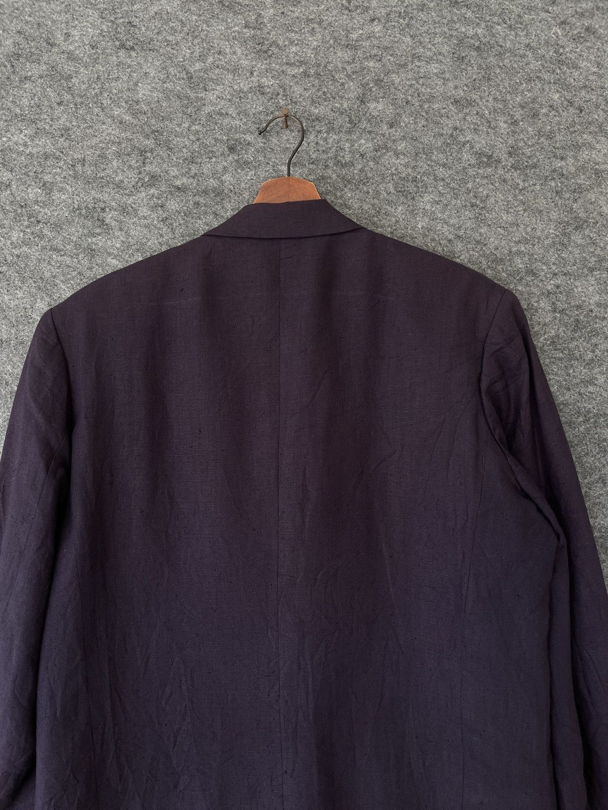 Y's for Men YS FOR MEN JACKET COAT Size US M / EU 48-50 / 2 - 4 Thumbnail