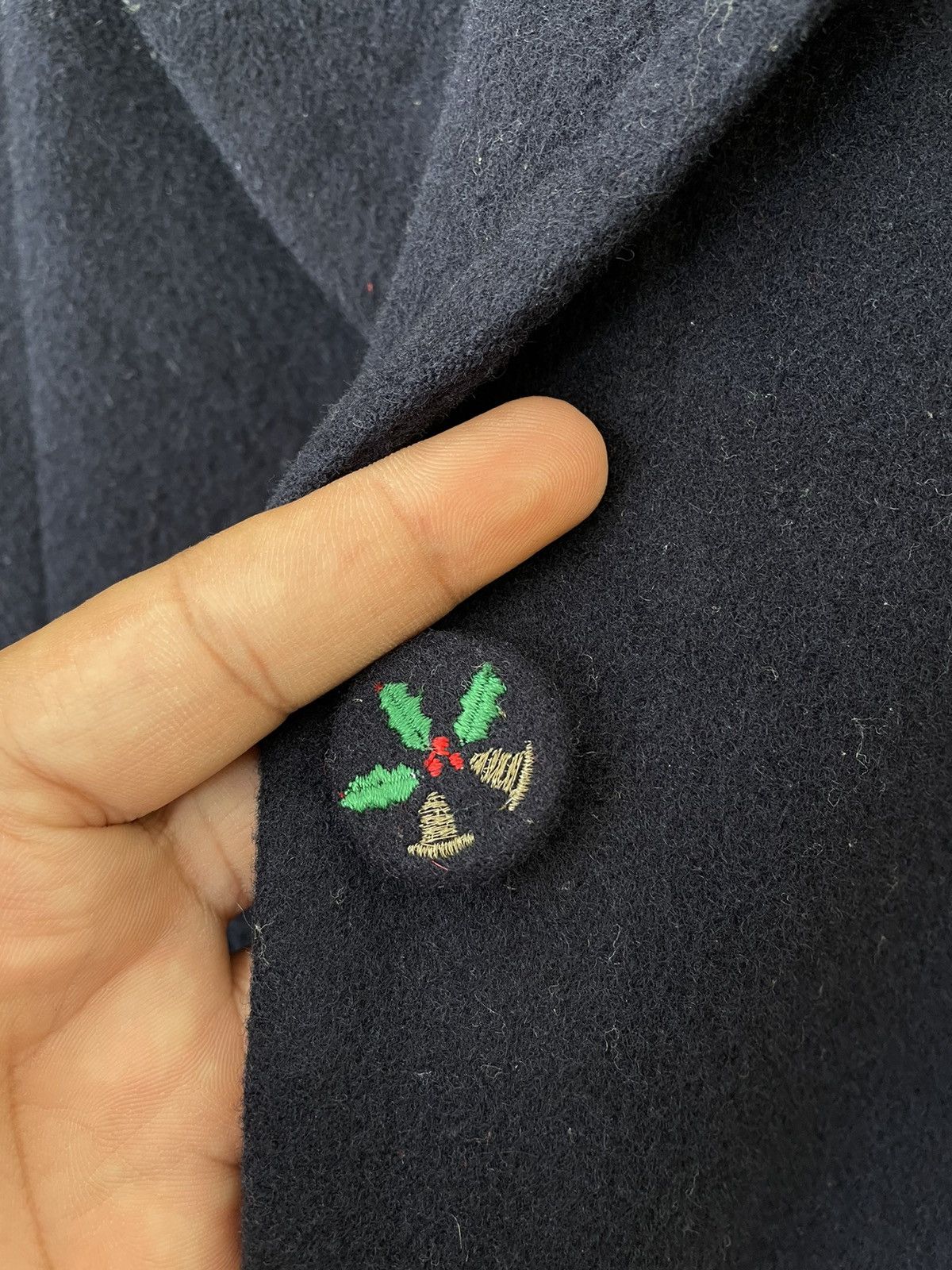 Issey Miyake IS BY ISSEY MIYAKE JACKET Size US M / EU 48-50 / 2 - 11 Thumbnail