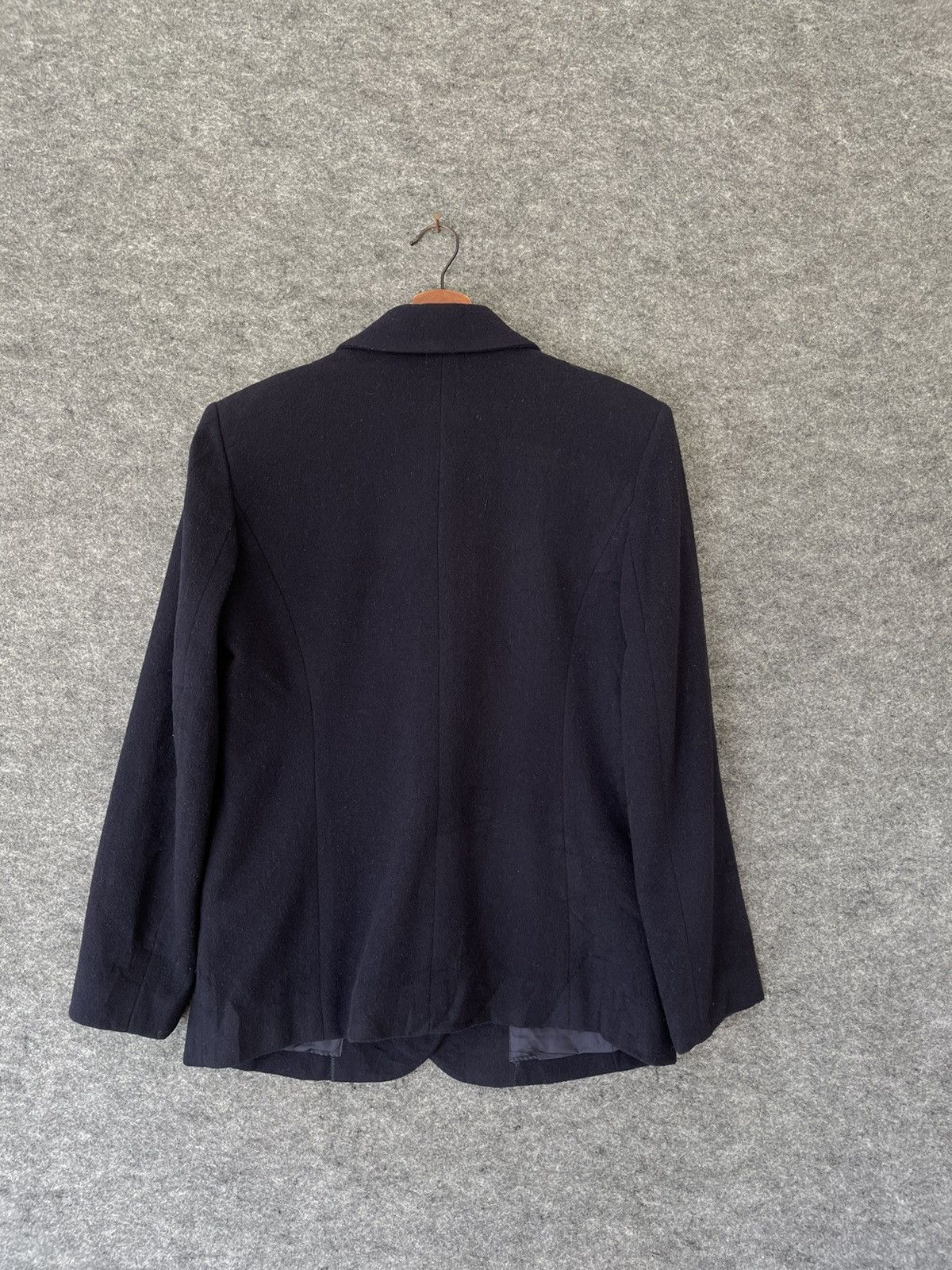 Issey Miyake IS BY ISSEY MIYAKE JACKET Size US M / EU 48-50 / 2 - 3 Thumbnail