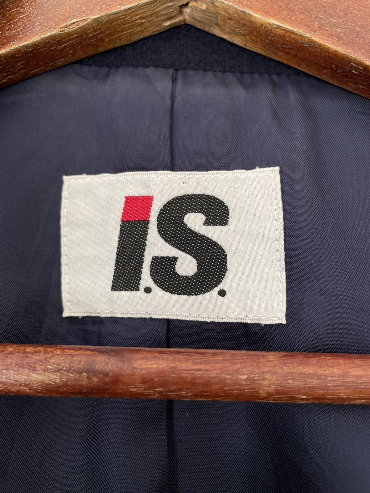 Issey Miyake IS BY ISSEY MIYAKE JACKET Size US M / EU 48-50 / 2 - 6 Thumbnail
