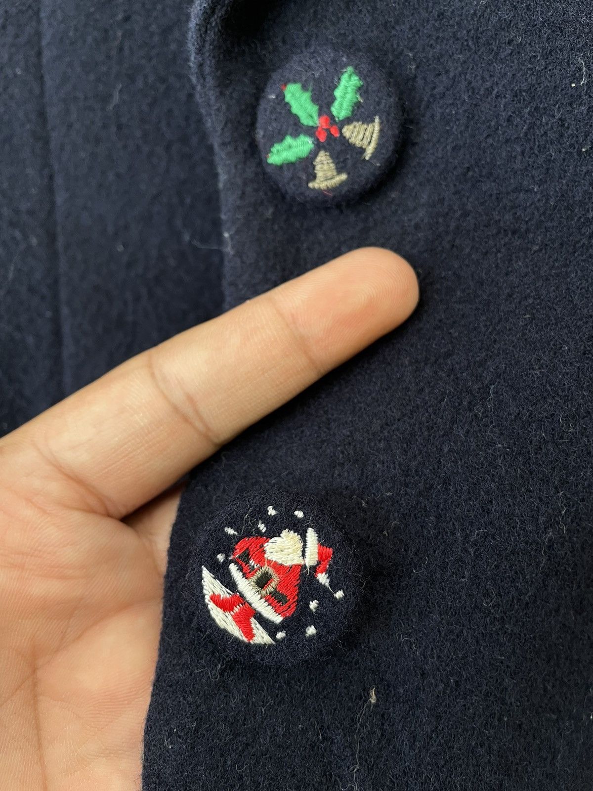 Issey Miyake IS BY ISSEY MIYAKE JACKET Size US M / EU 48-50 / 2 - 10 Thumbnail