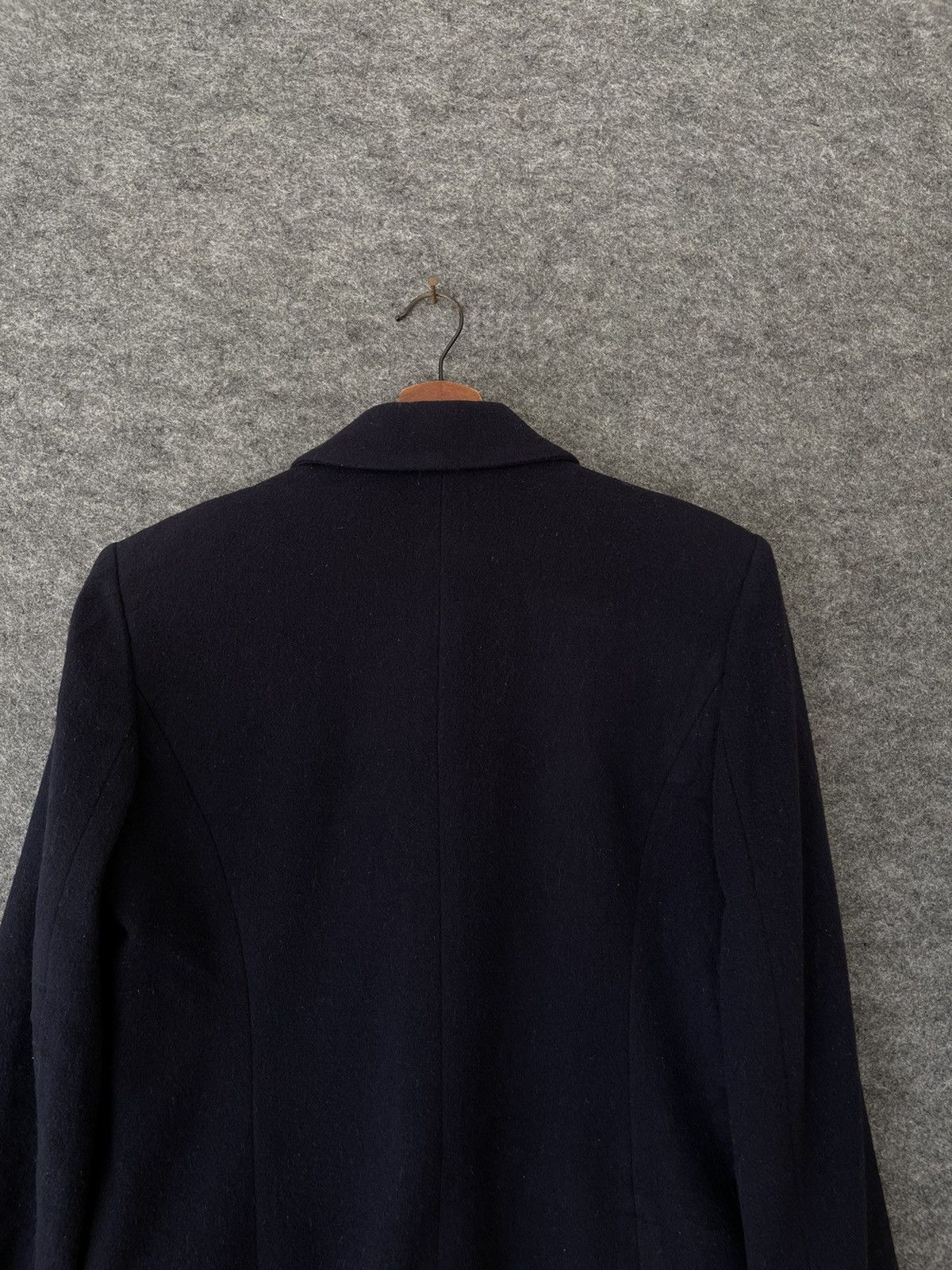 Issey Miyake IS BY ISSEY MIYAKE JACKET Size US M / EU 48-50 / 2 - 4 Thumbnail