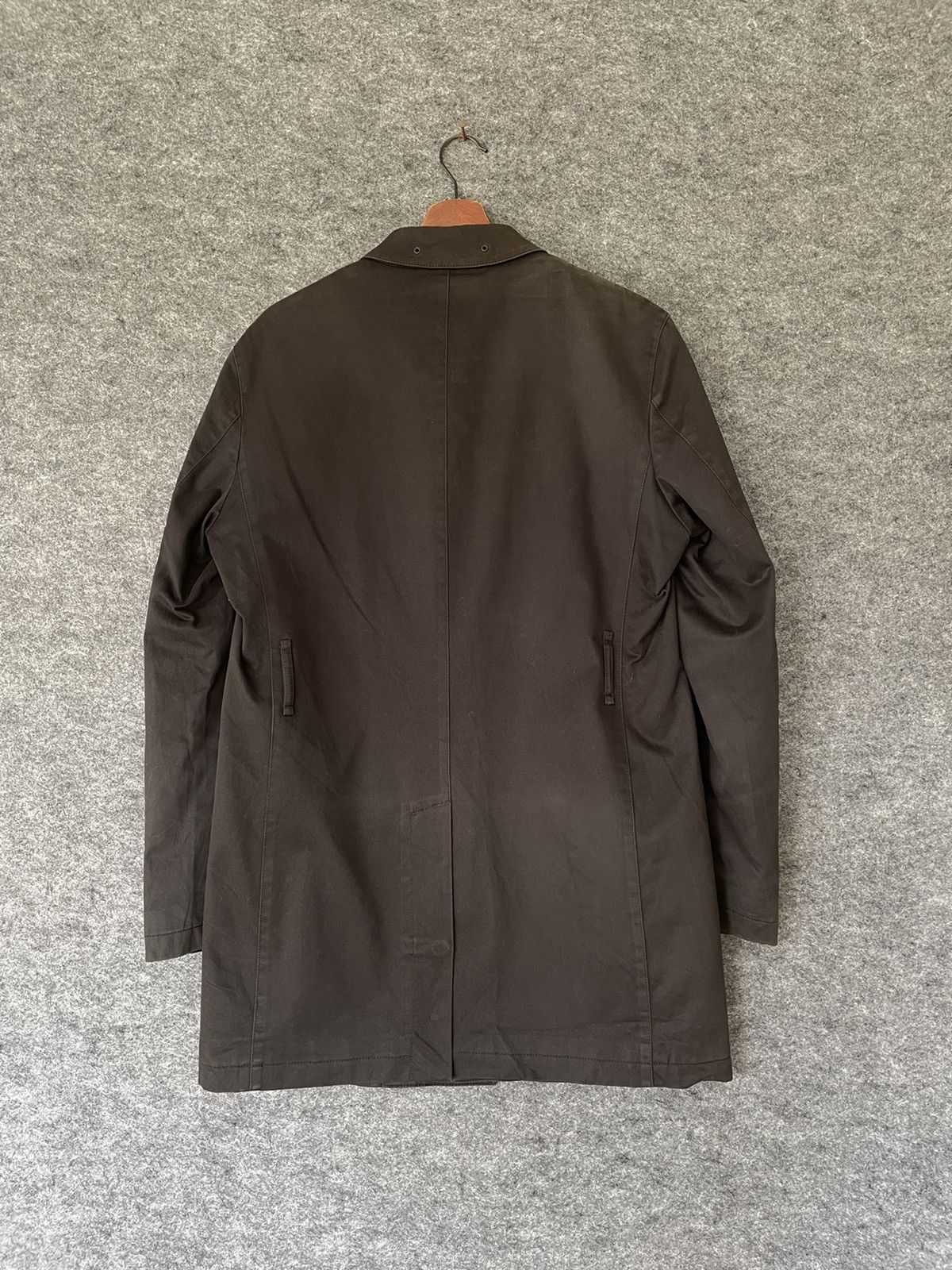 Black Barrett BLACK BARRET BY NEIL BARRET JACKET Size US M / EU 48-50 / 2 - 3 Thumbnail