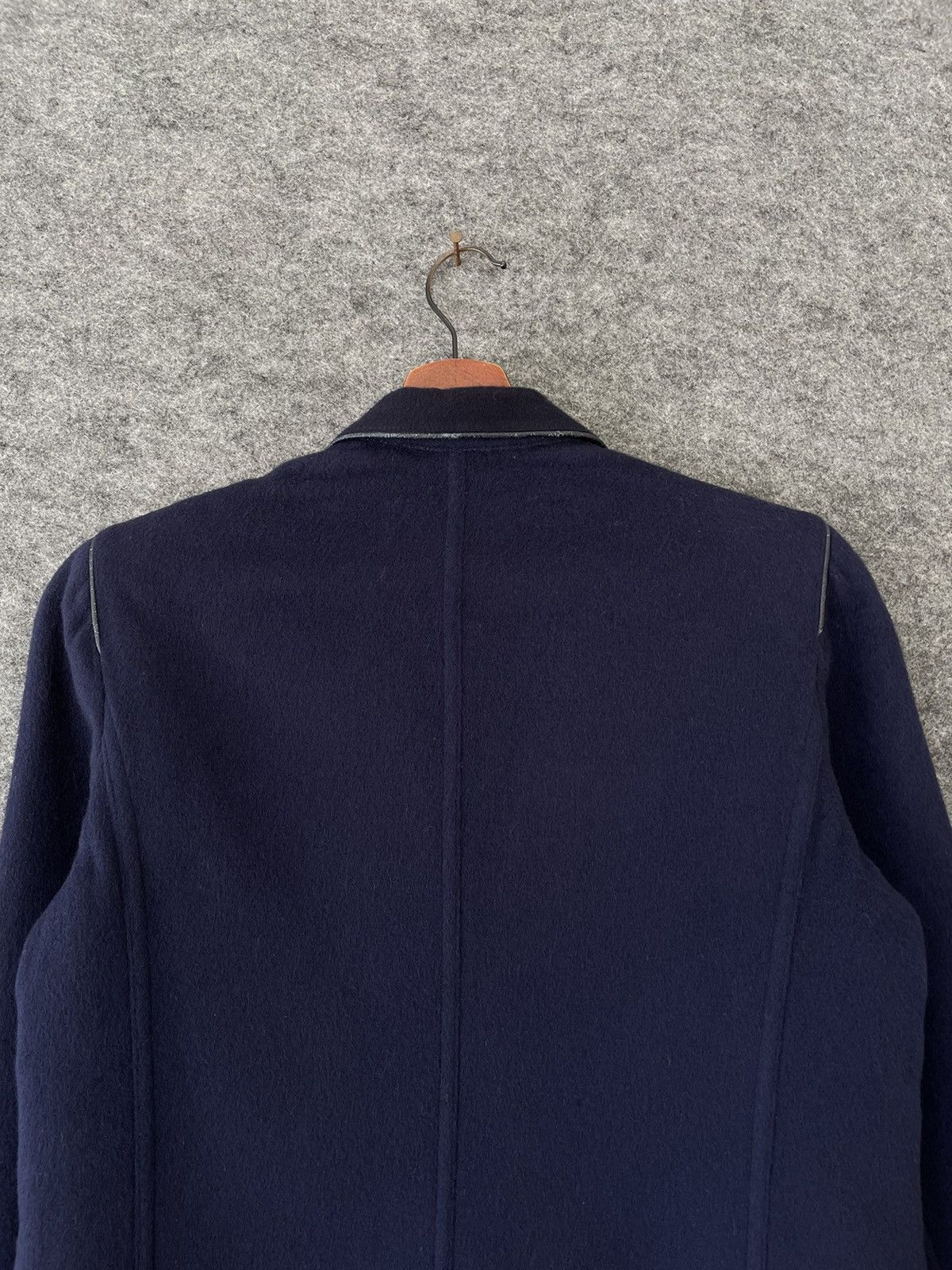 Christian Dior Monsieur VINTAGE CHRISTIAN DIOR PRET A PORTER JACKET Size US M / EU 48-50 / 2 - 4 Thumbnail