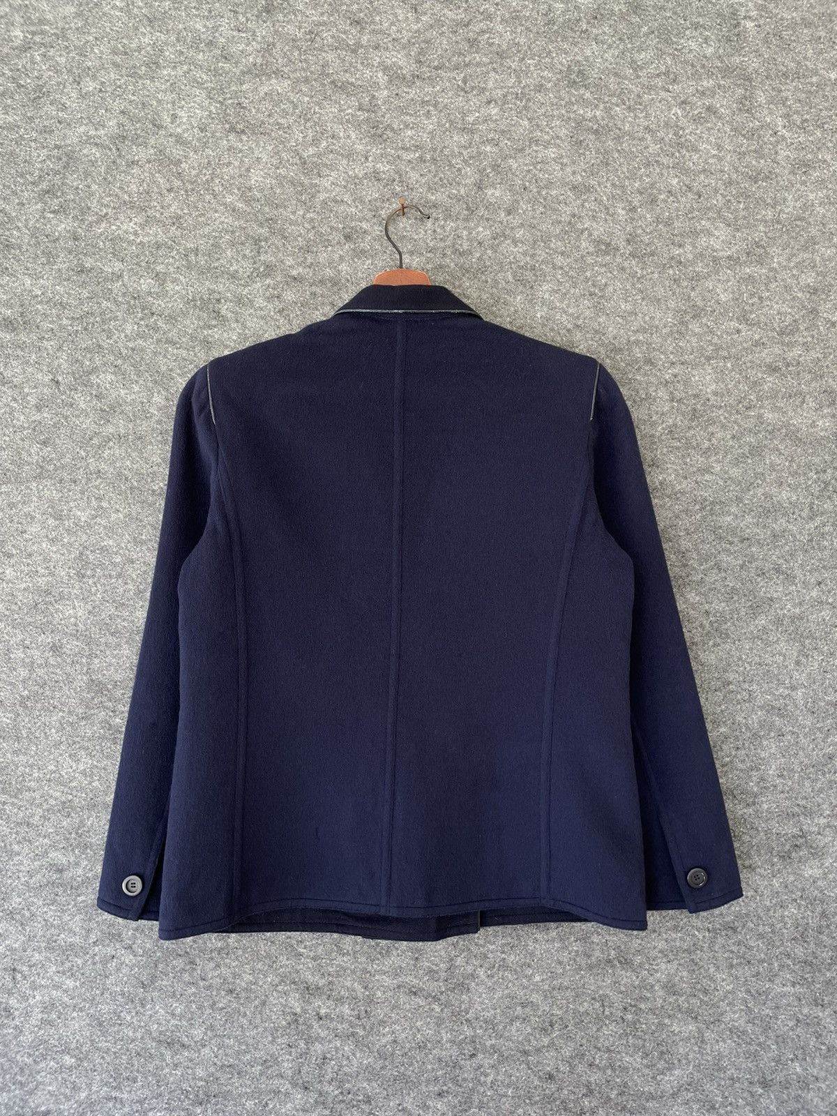 Christian Dior Monsieur VINTAGE CHRISTIAN DIOR PRET A PORTER JACKET Size US M / EU 48-50 / 2 - 3 Thumbnail