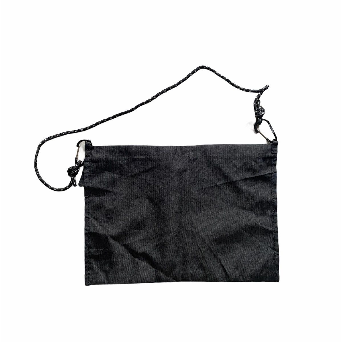 And Wander And Wander SS15 Cordura Bag Size ONE SIZE - 2 Thumbnail