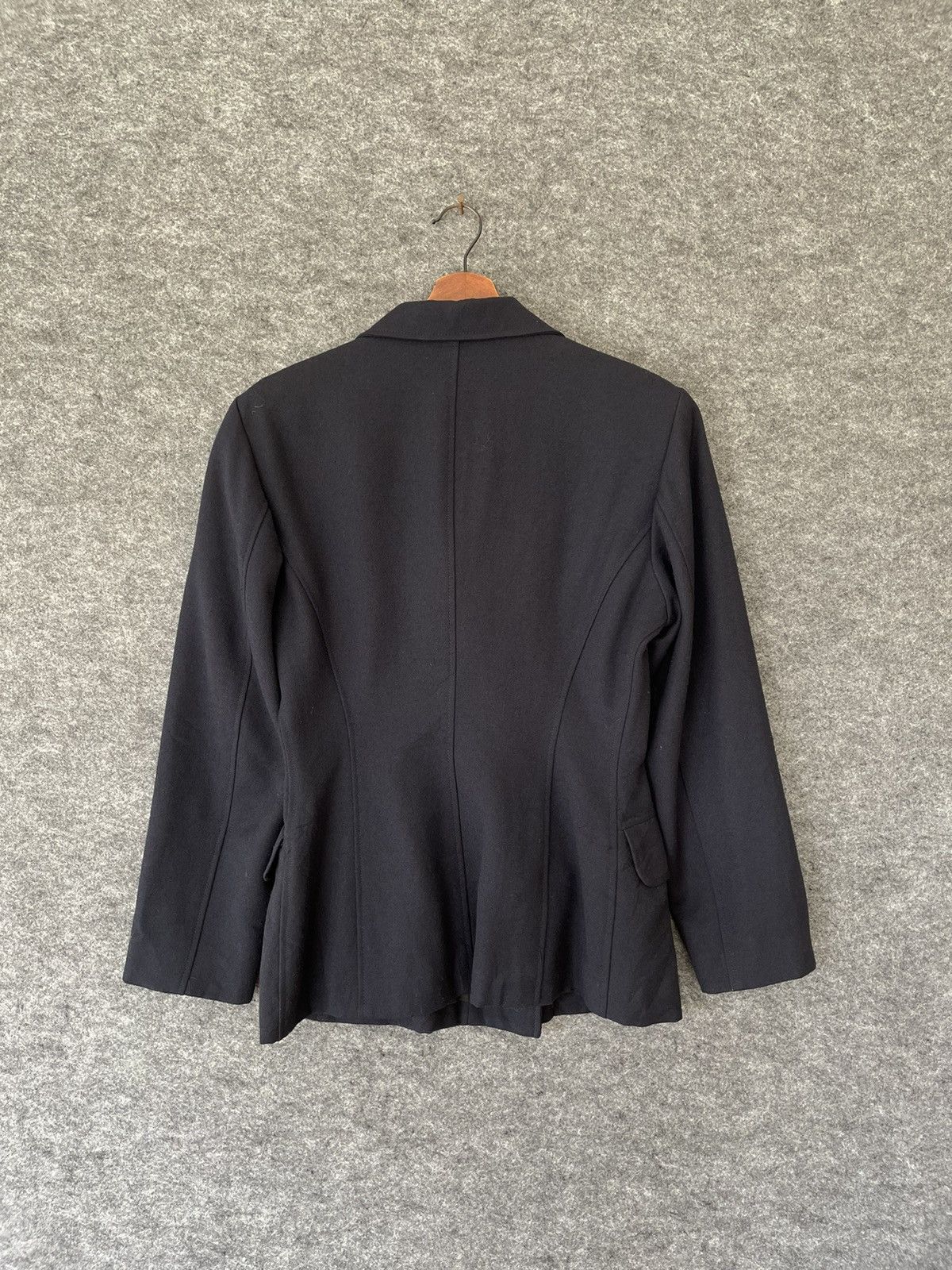 Jean Paul Gaultier JEAN PAUL GAULTIER JUNIOR JACKET Size US M / EU 48-50 / 2 - 3 Thumbnail