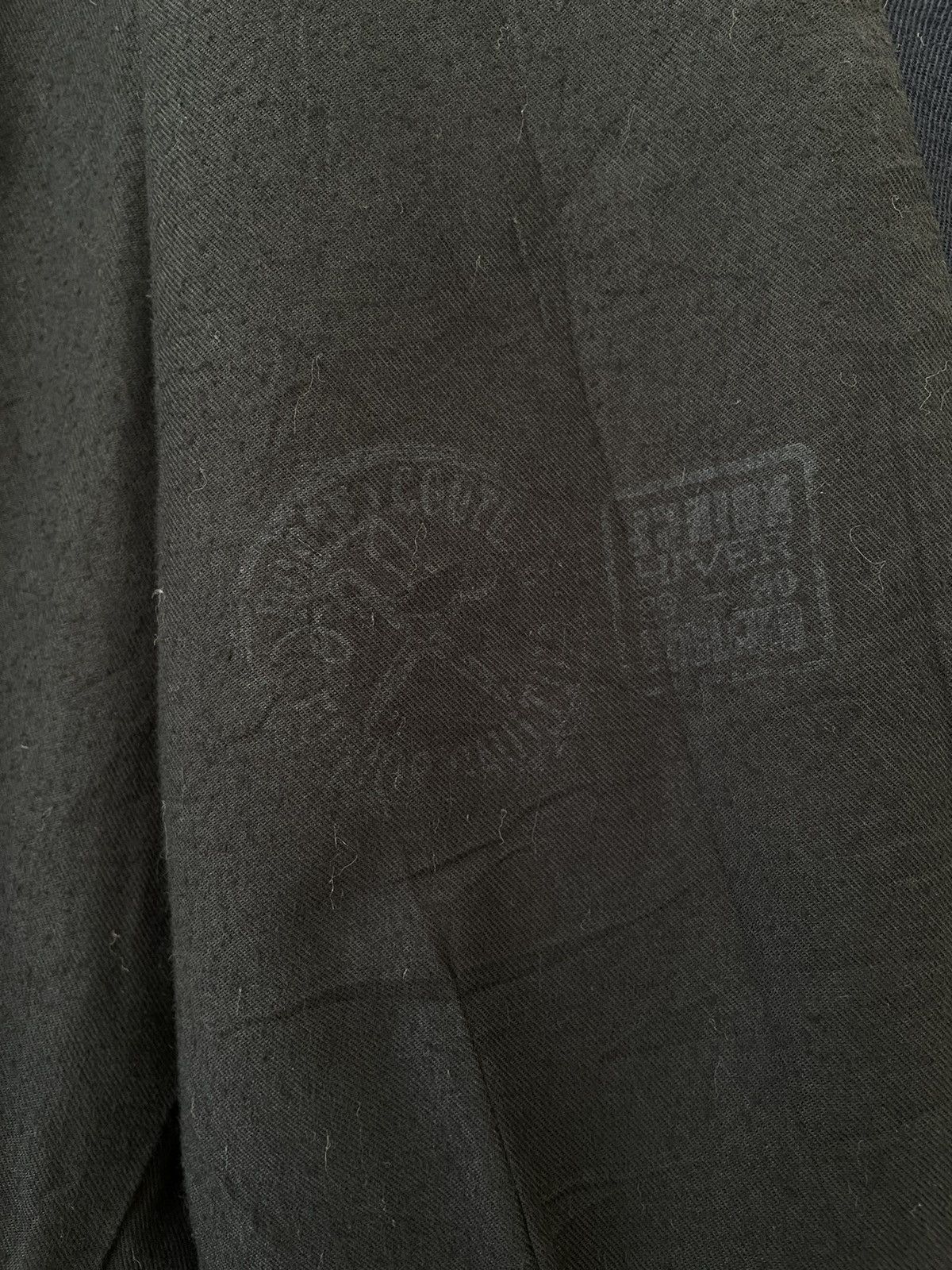 Jean Paul Gaultier JEAN PAUL GAULTIER JUNIOR JACKET Size US M / EU 48-50 / 2 - 7 Thumbnail